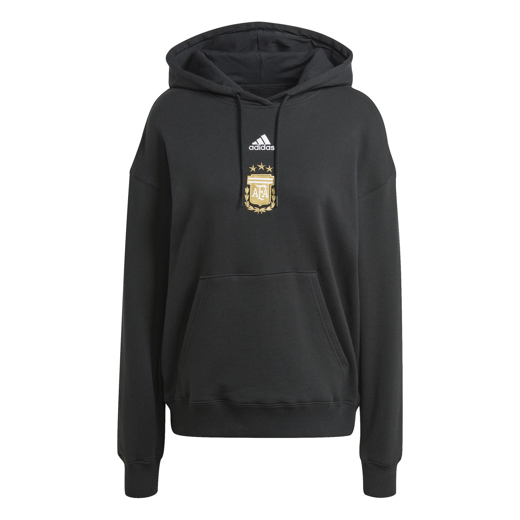 4067887634281 - Damen-Hoodie Argentinien 2023