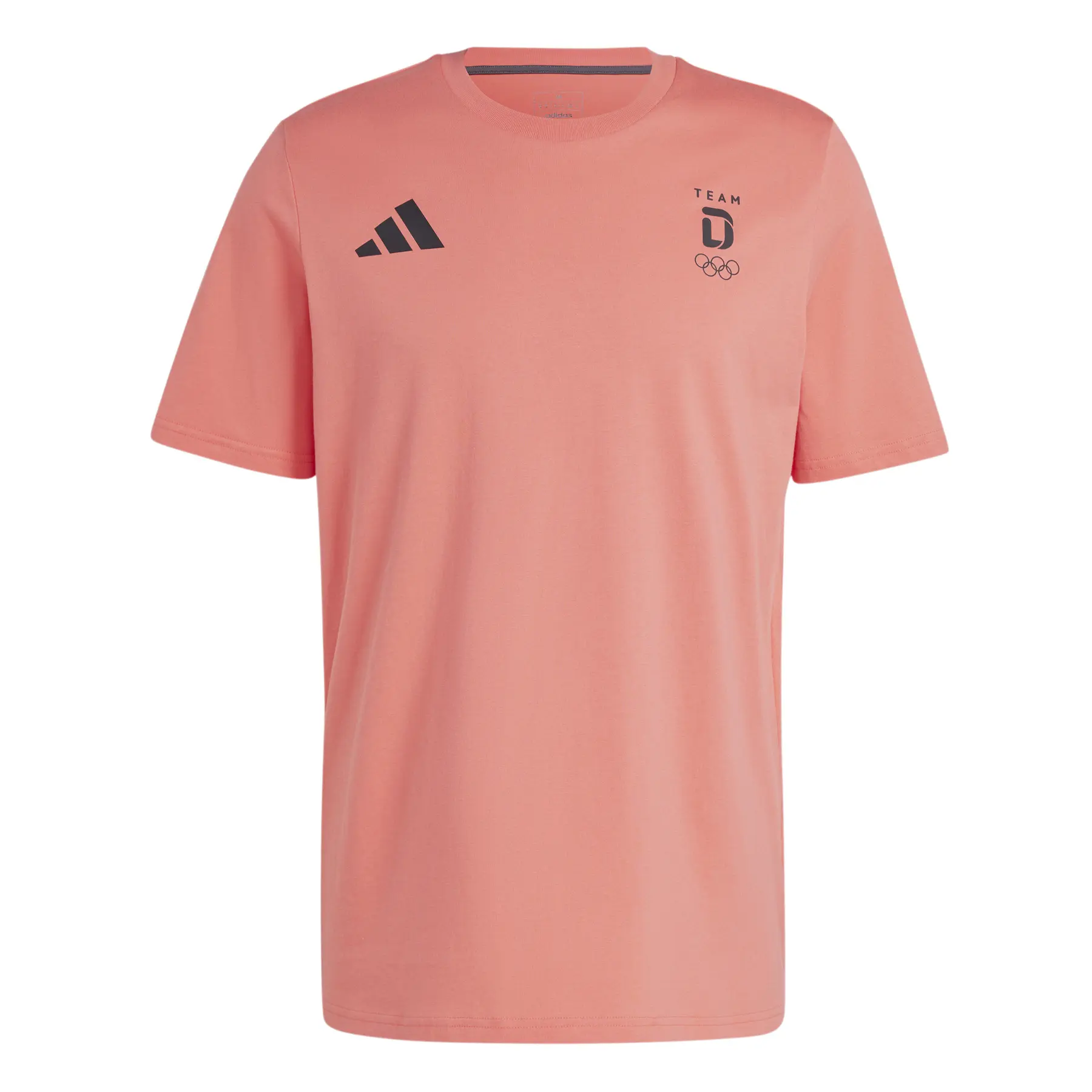 T-shirt  Team D
