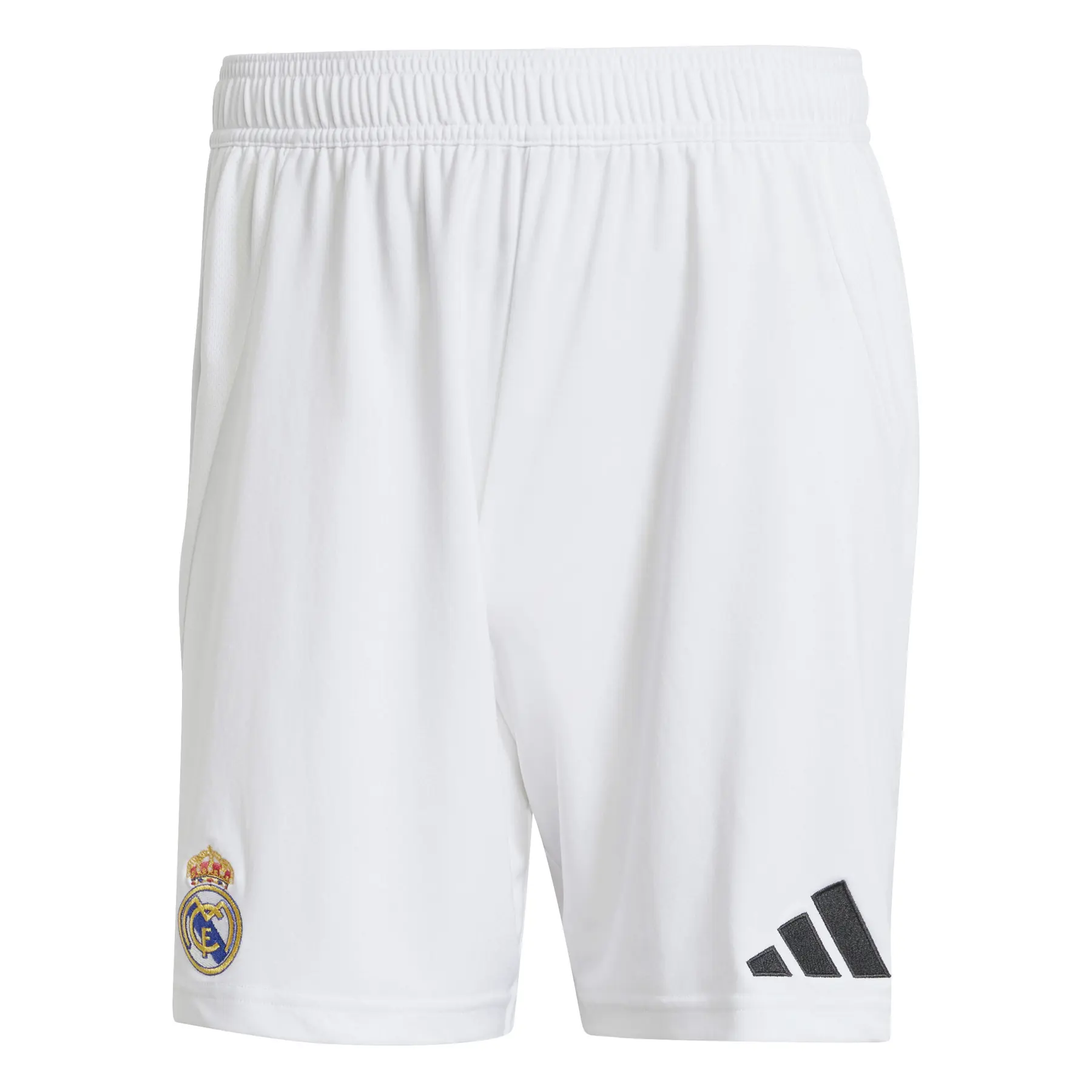 Shorts – Heim Real Madrid 2024/25