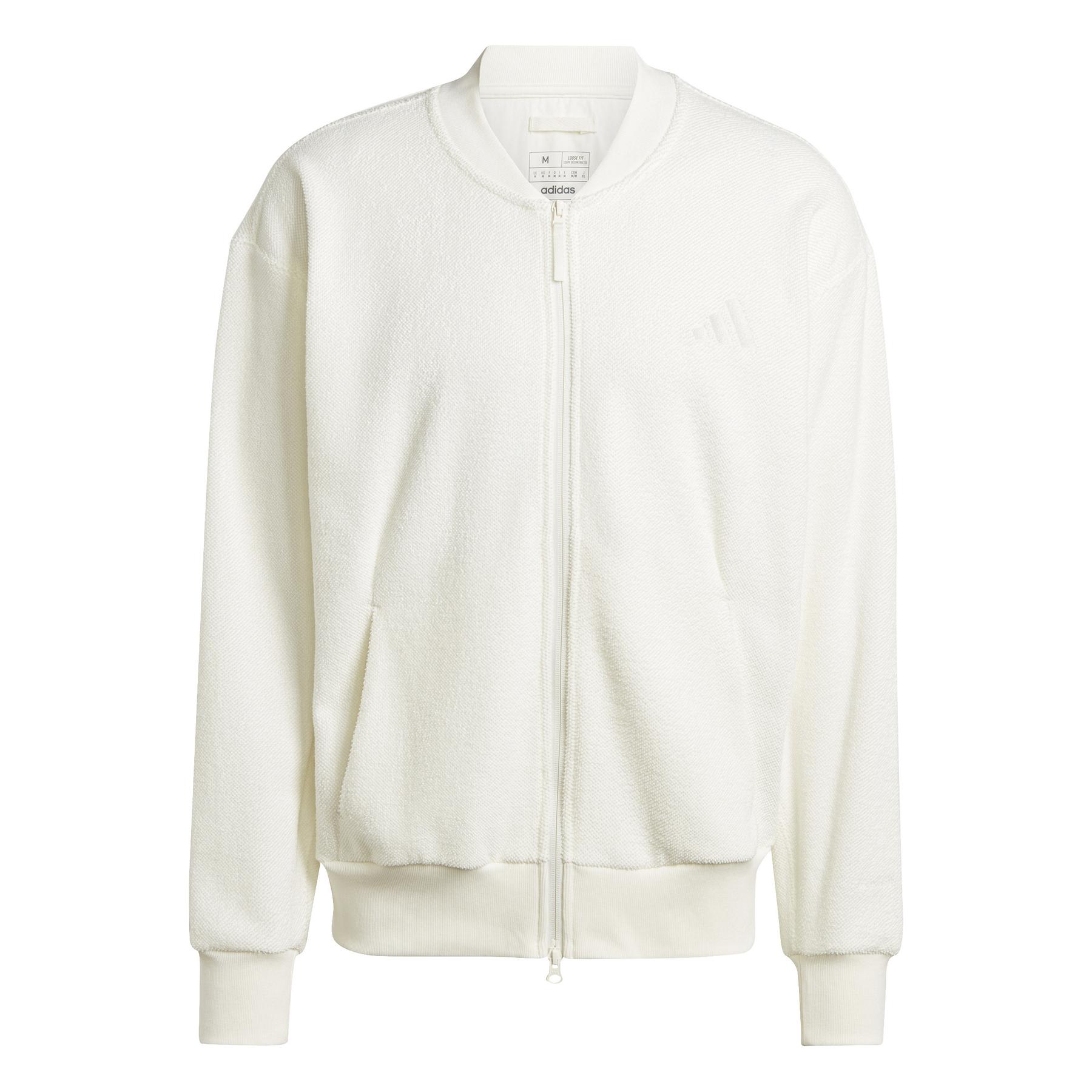 4067894422864 - Pullover adidas Elevated All Szn Terry Loop