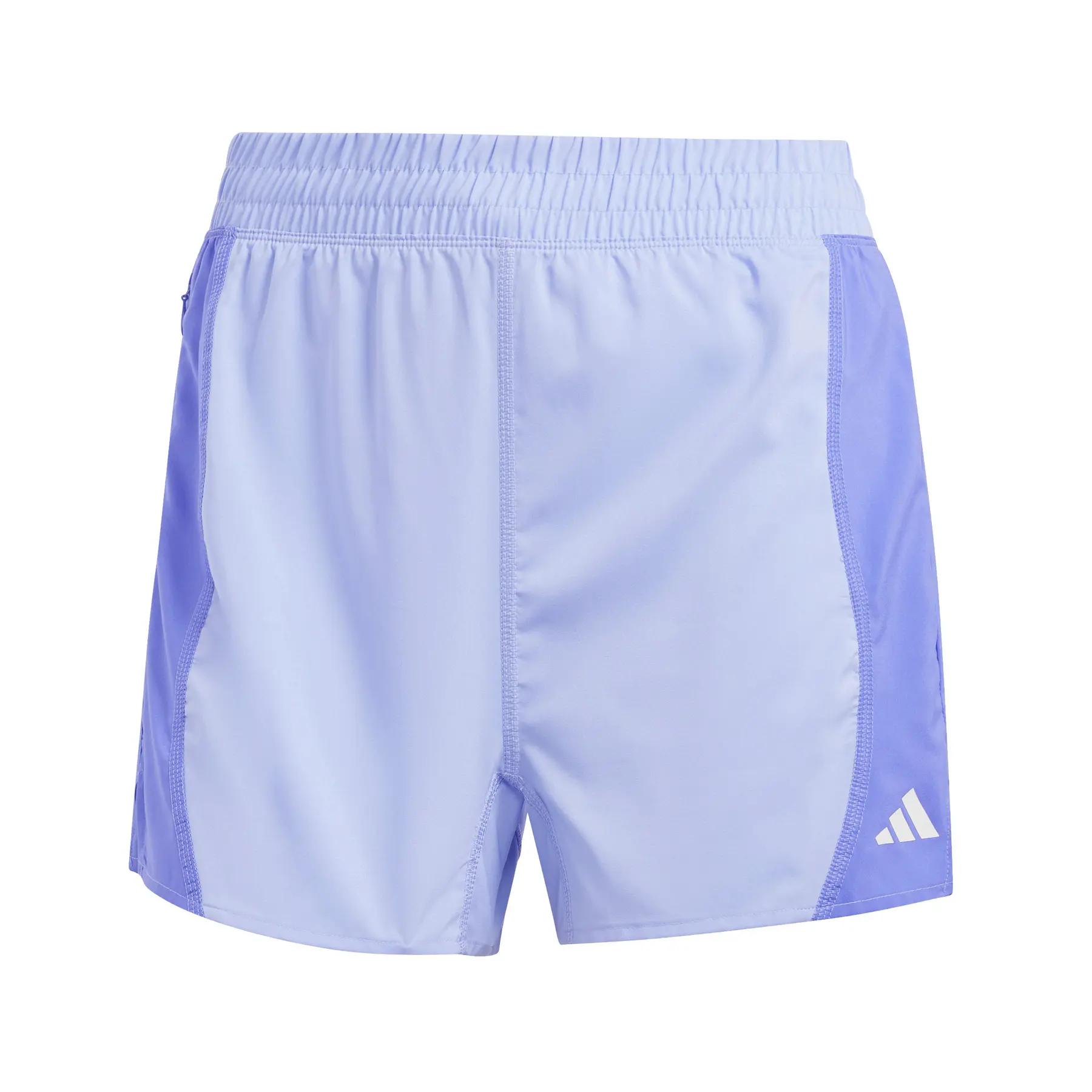 Damen Shorts adidas Own the Run Base Aeroready