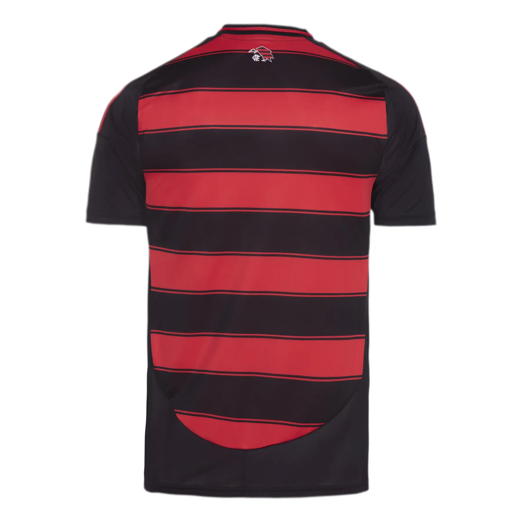 Flamengo adidas シャツ サイズP 赤黒 Flamengo Home Shirt 2024/25 | Foot-Store
