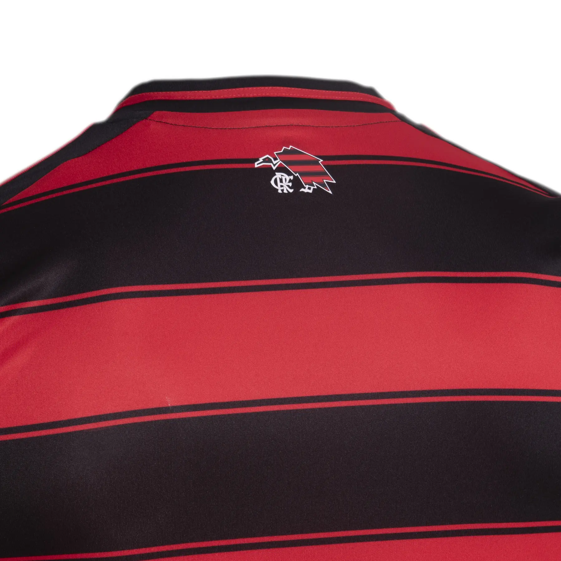 Flamengo Home Shirt 2024/25 | Foot-Store
