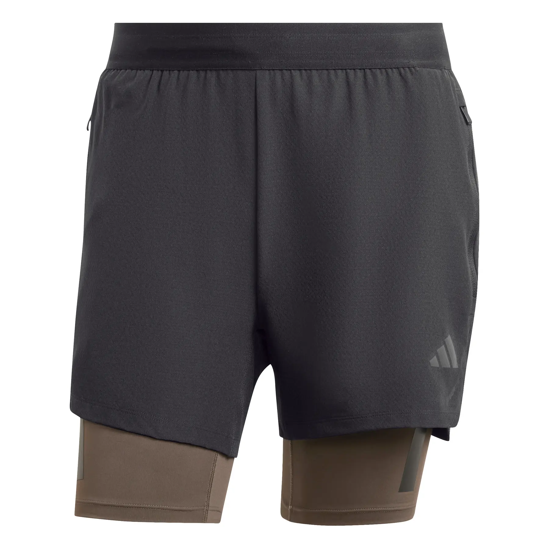 2in1 Shorts adidas Power Workout
