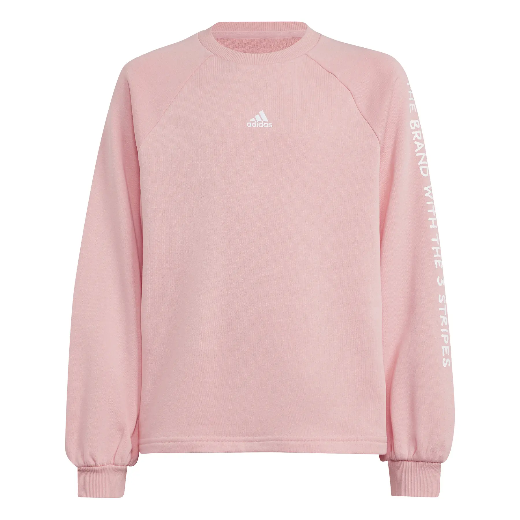 4067896688466 - Pullover Mädchen adidas Street Jam
