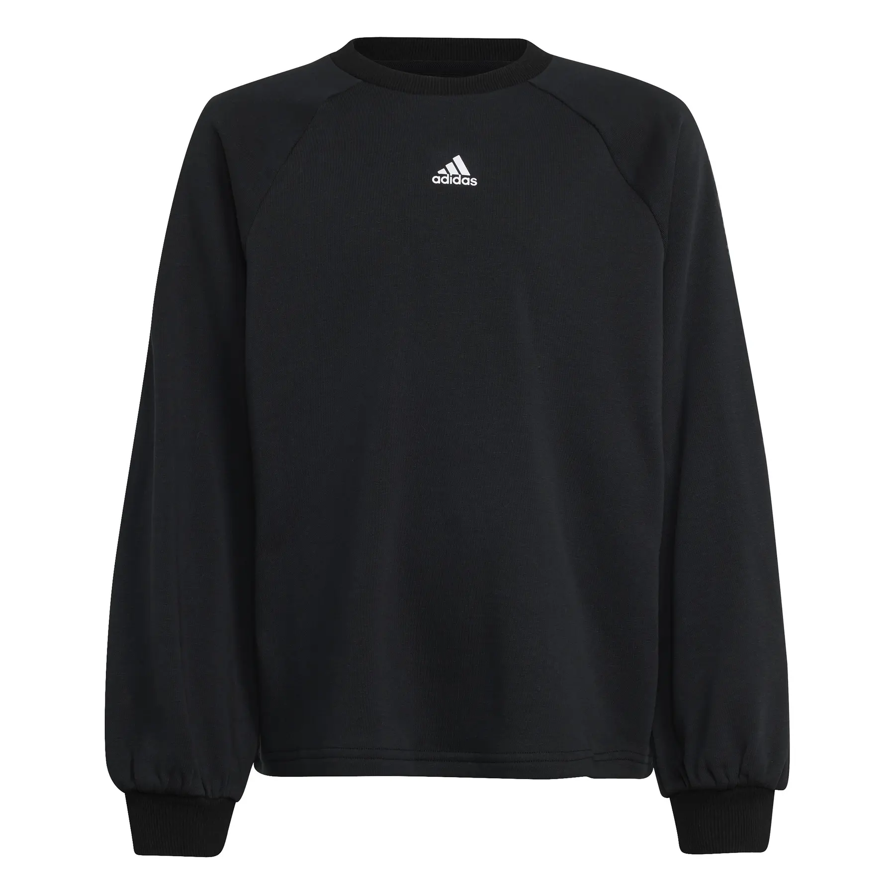 4067896685595 - Pullover Mädchen adidas Street Jam