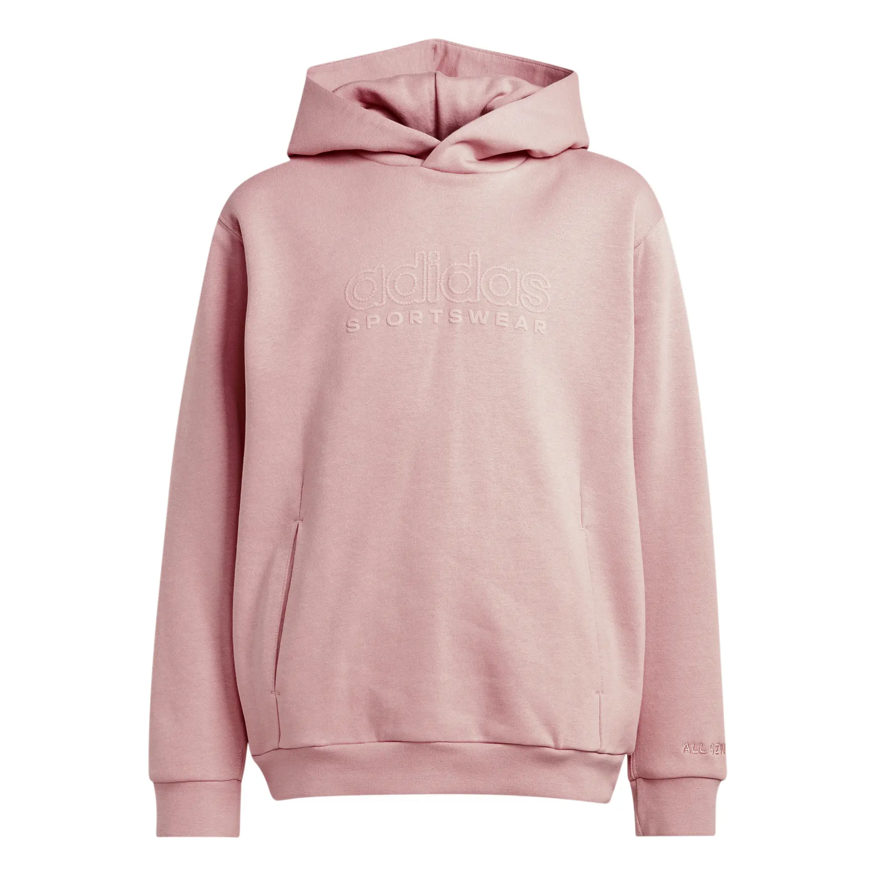 4067896108940 - Hoodie Kinder adidas All Szn Graphics