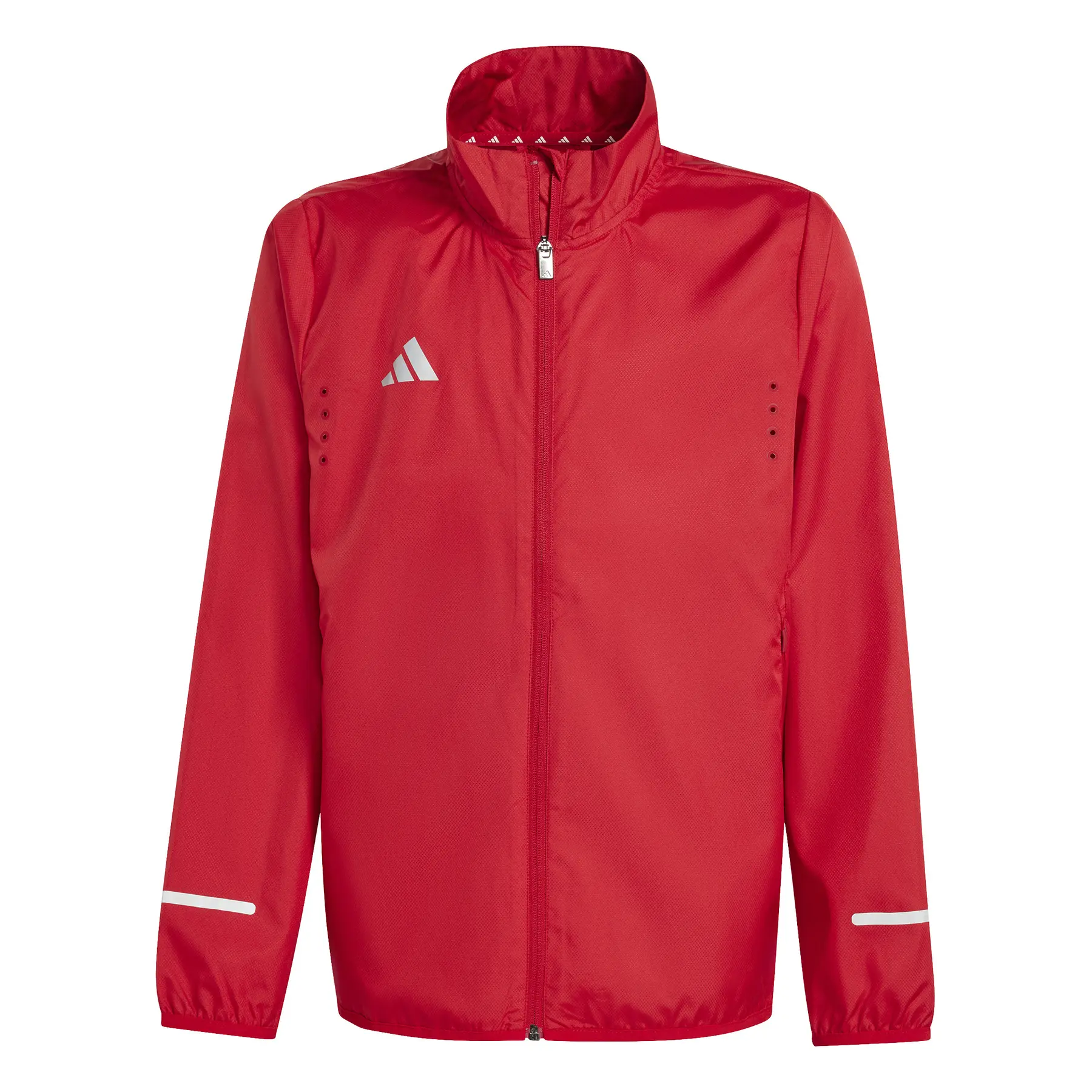 Waterproof jacket for kids adidas Wind.Rdy | Handball-Store