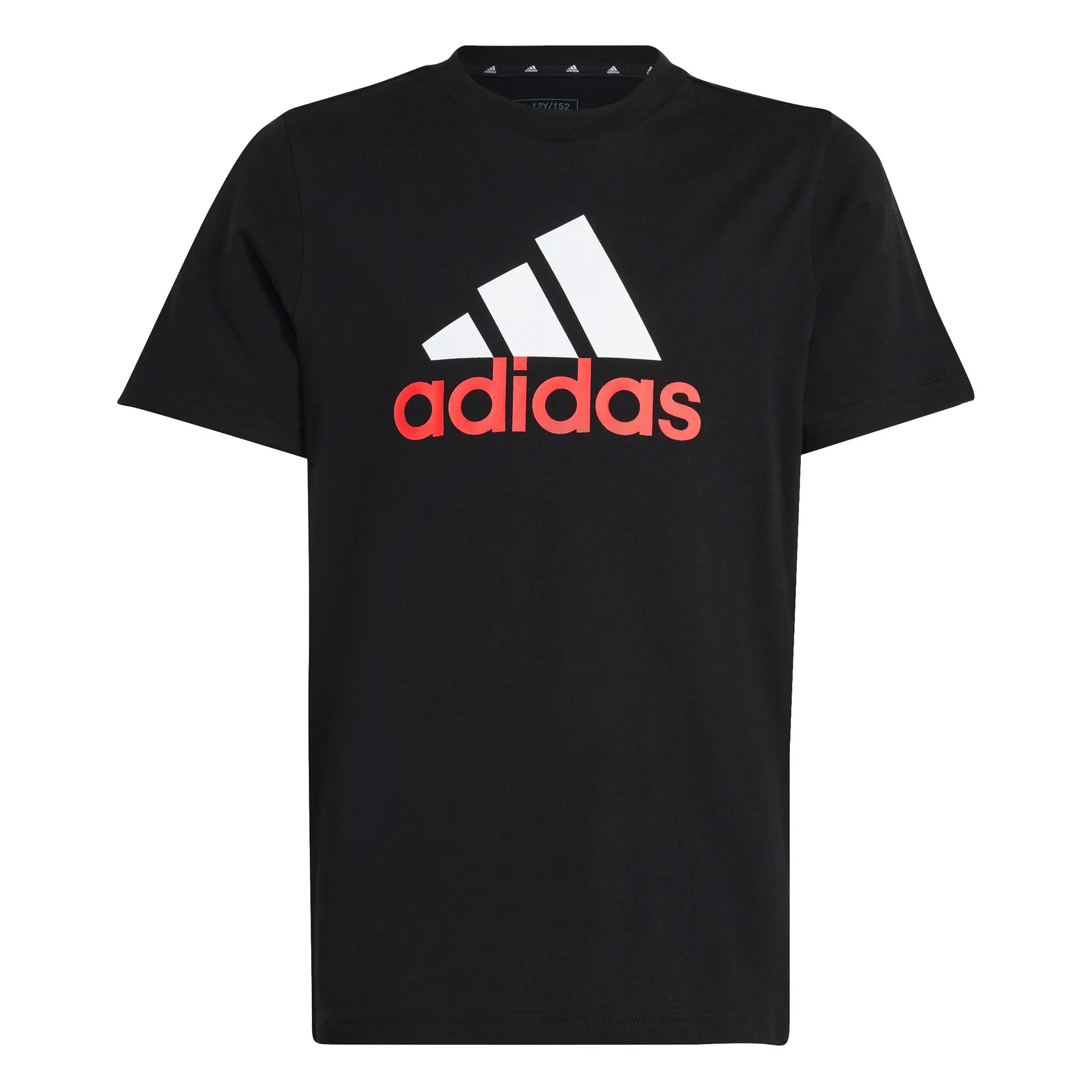 4067896557472 - T-Shirt adidas Essentials 2 Colored Big Logo