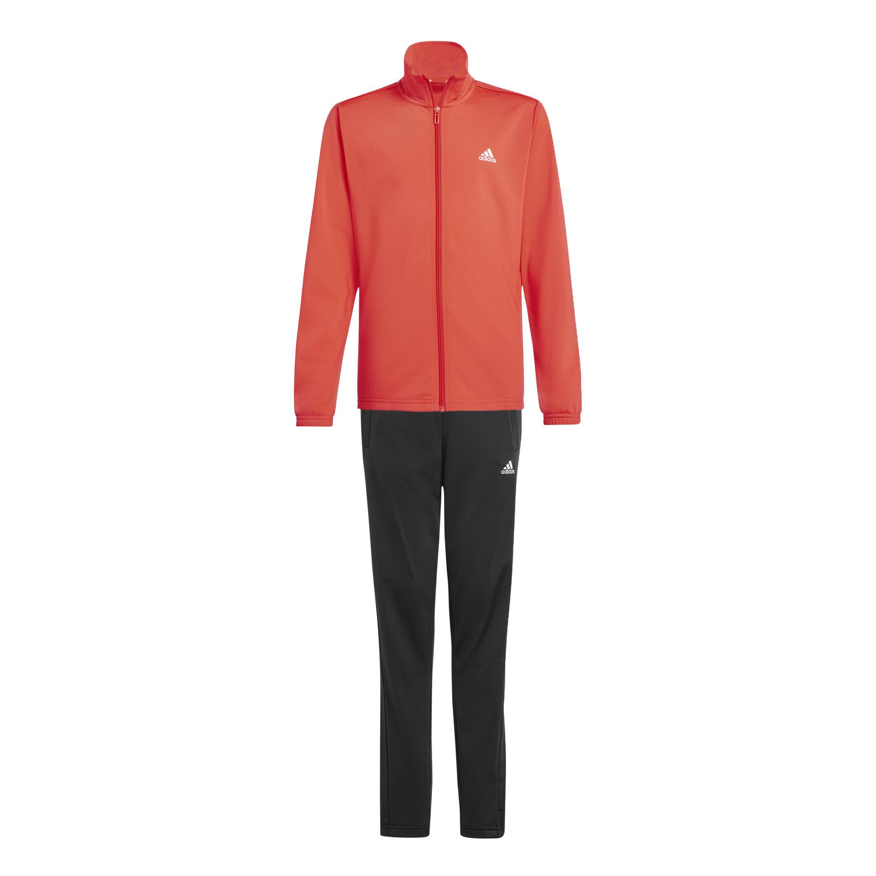 4067896549750 - Trainingsanzug mit großem Logo für Kinder adidas Essentials