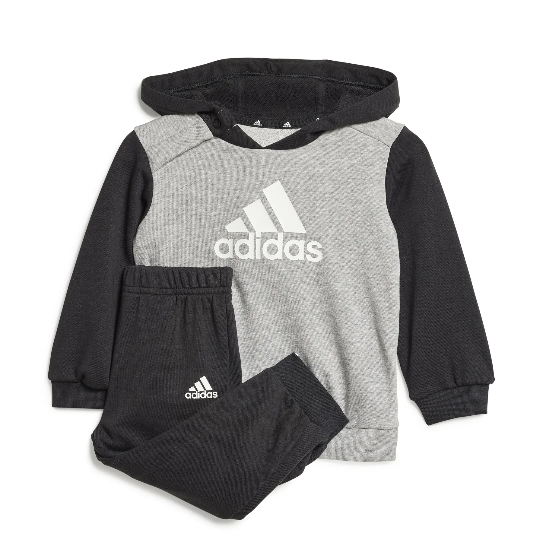 4067896572628 - Trainingsanzug Baby adidas Essentials Colorblock
