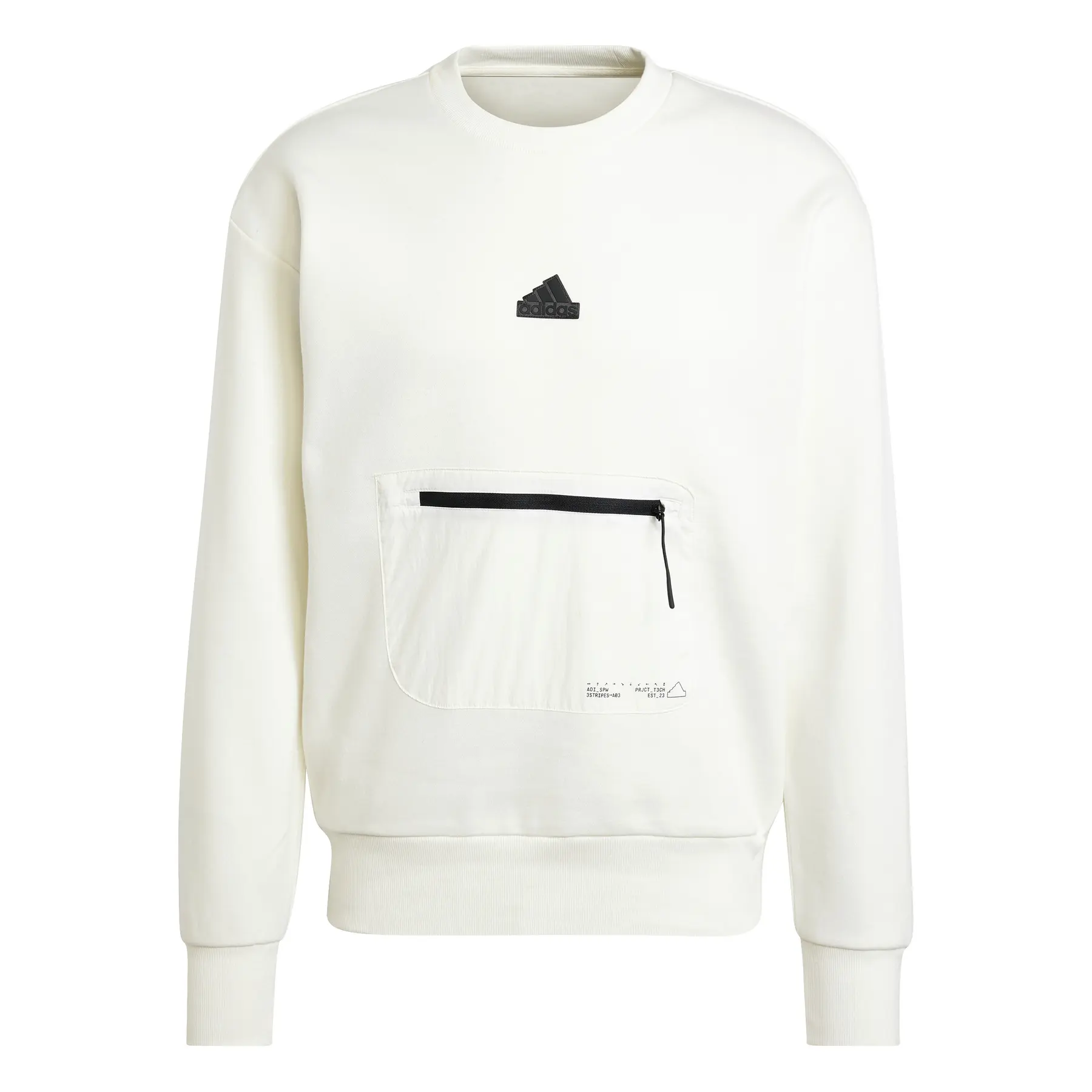 4067894552172 - Pullover adidas City Escape