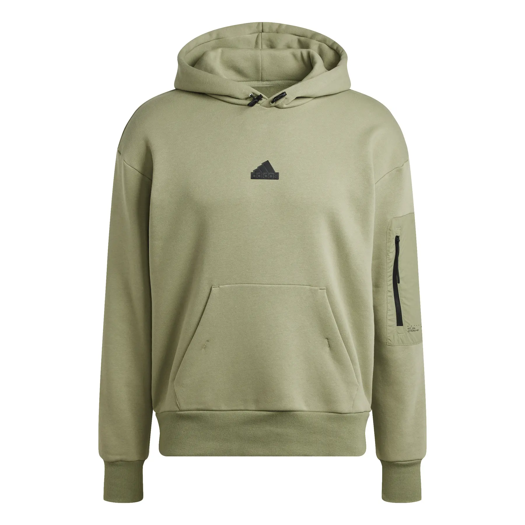 4067894734912 - FleeceHoodie adidas City Escape