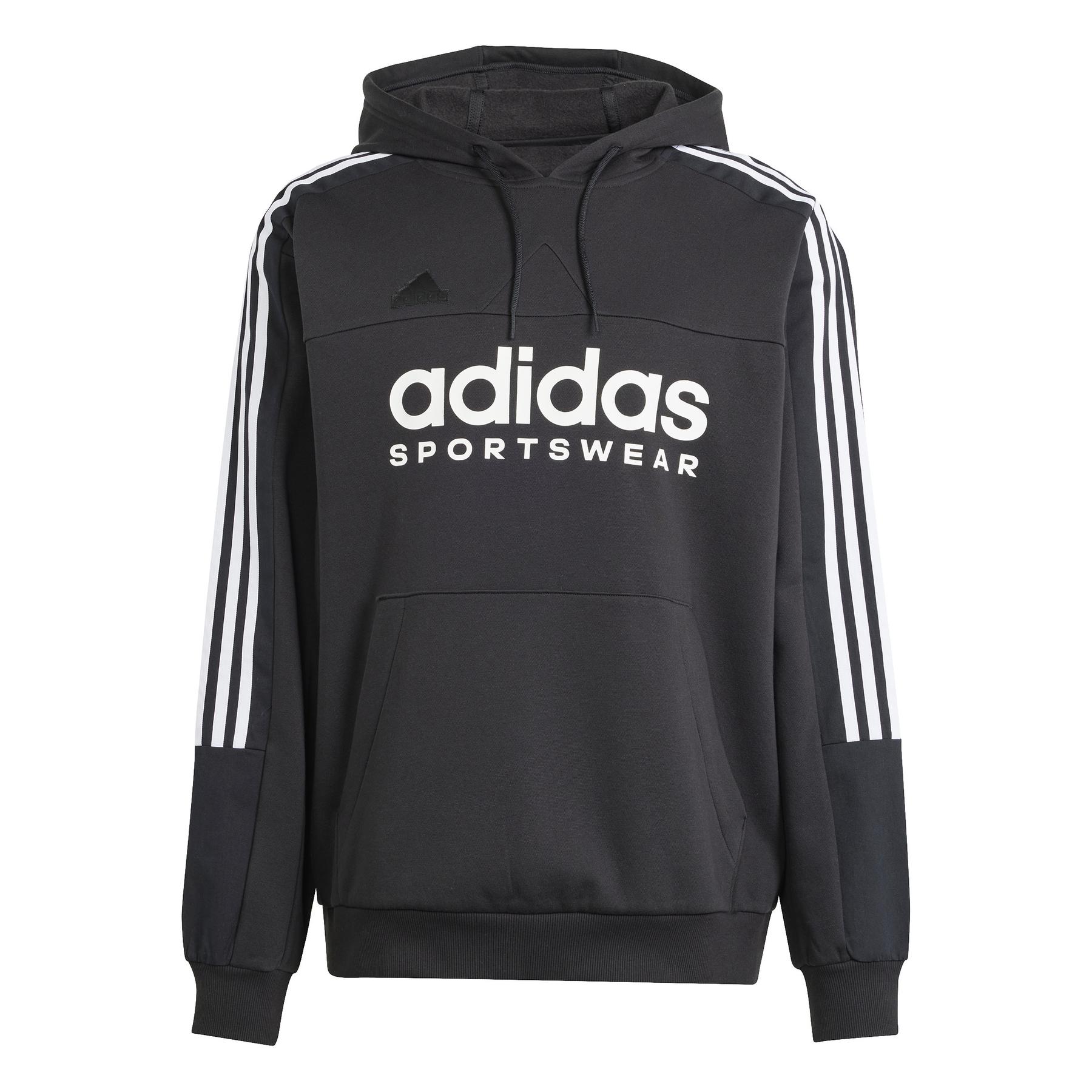 4067892556875 - Hoodie adidas House Of Tiro