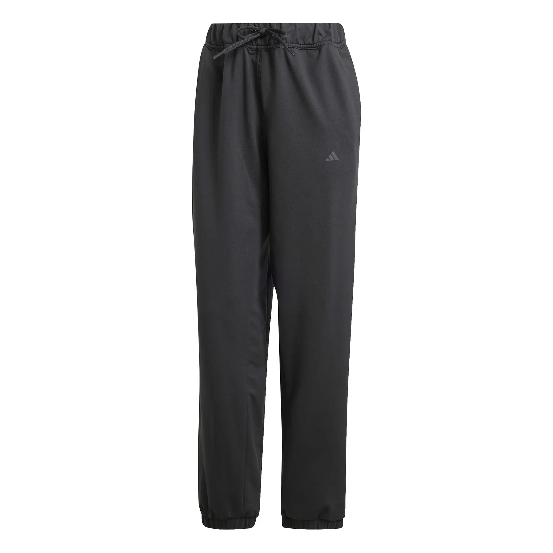 Weite Damen Jogginghose adidas Power