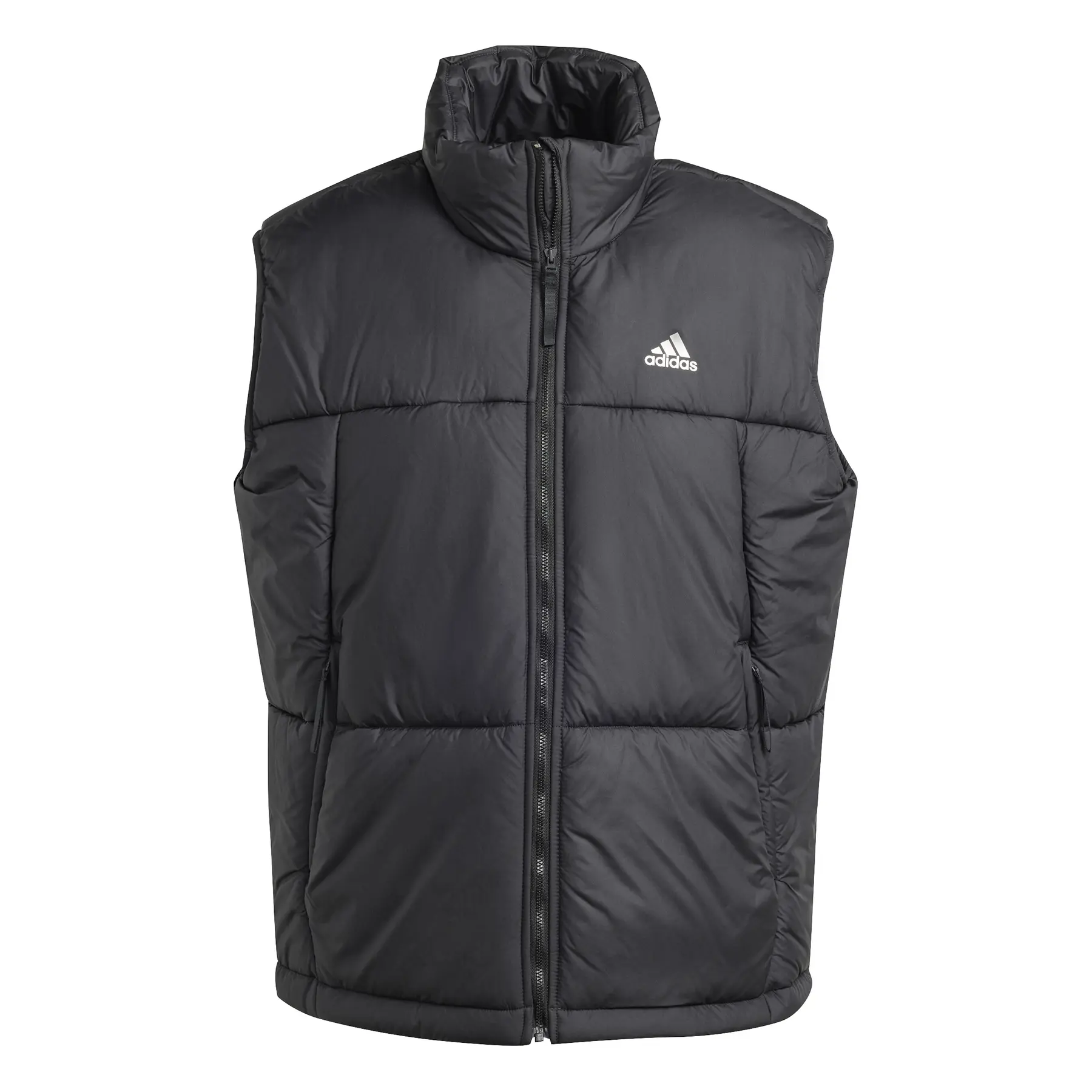 4067896904474 - Daunenweste adidas BSC 3-Stripes