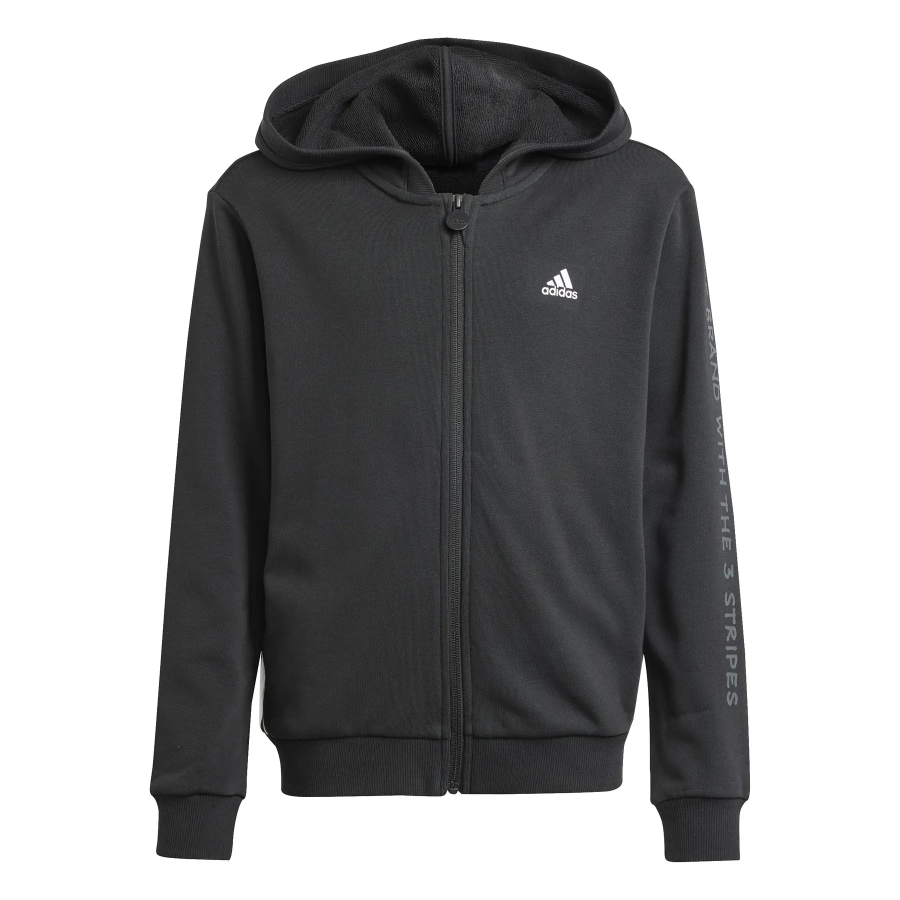 Kinder Kapuzenpullover adidas Jam