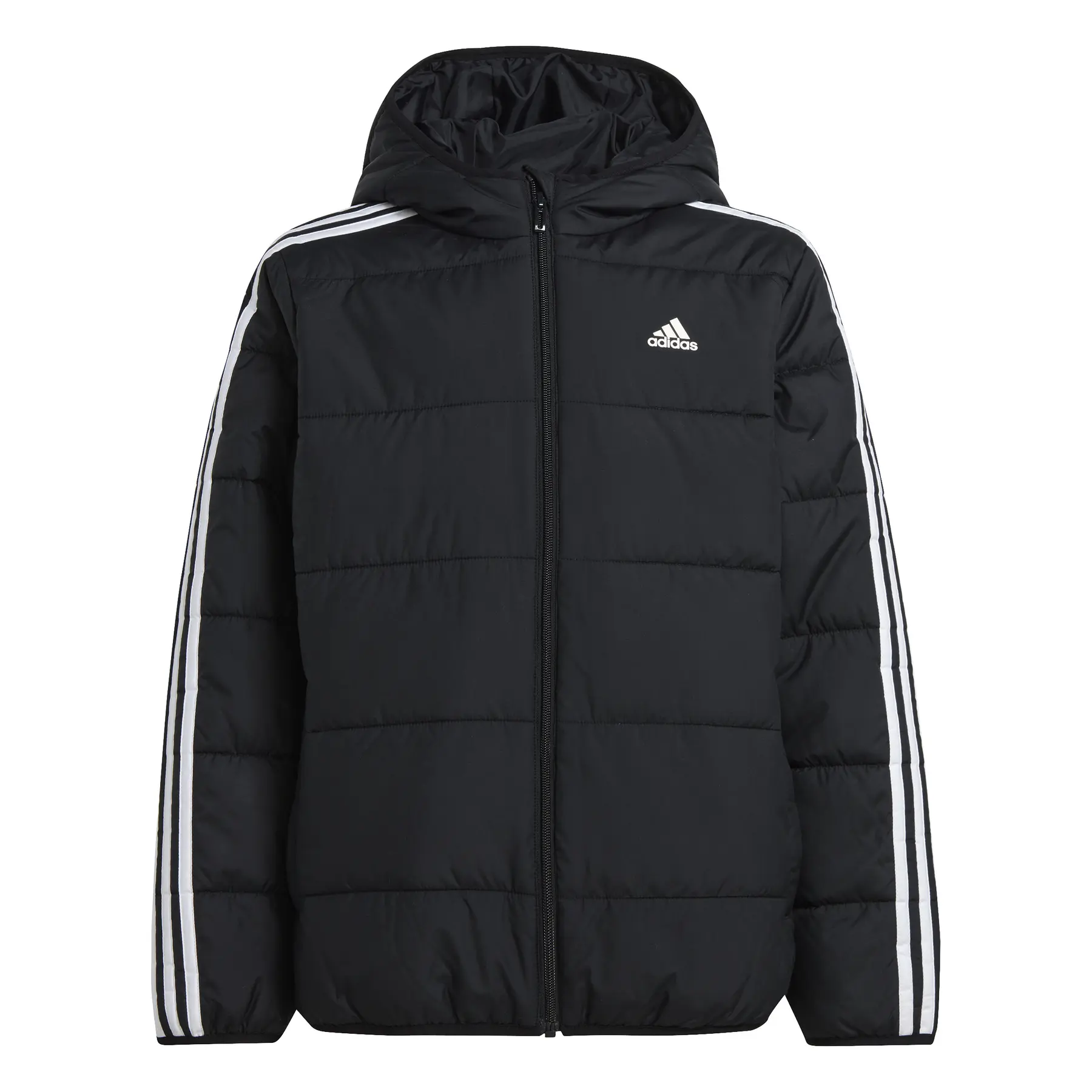 Kinderdonsjack adidas Essentials 3-Stripes