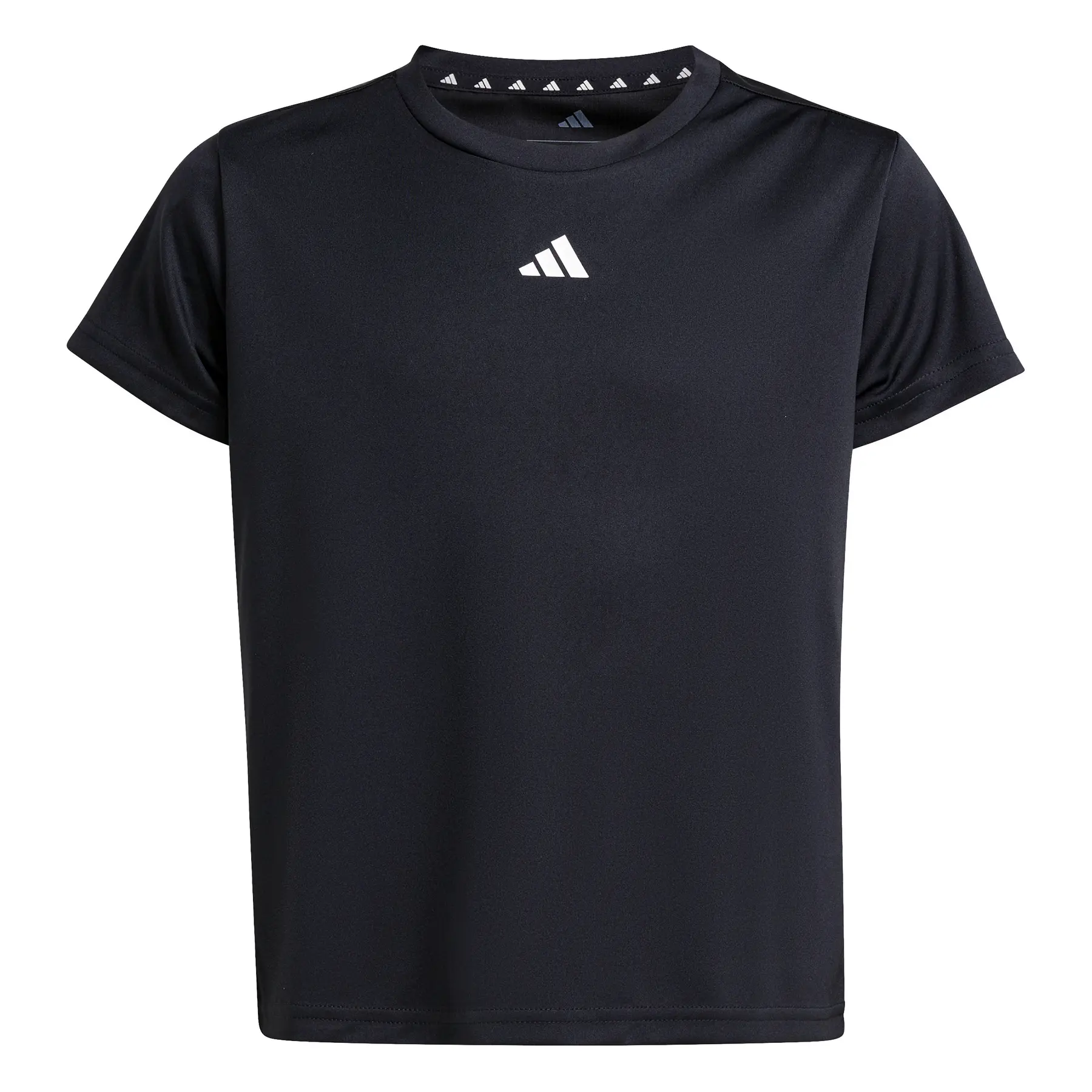 Mädchen-Trikot adidas Essentials Regular Fit Logo