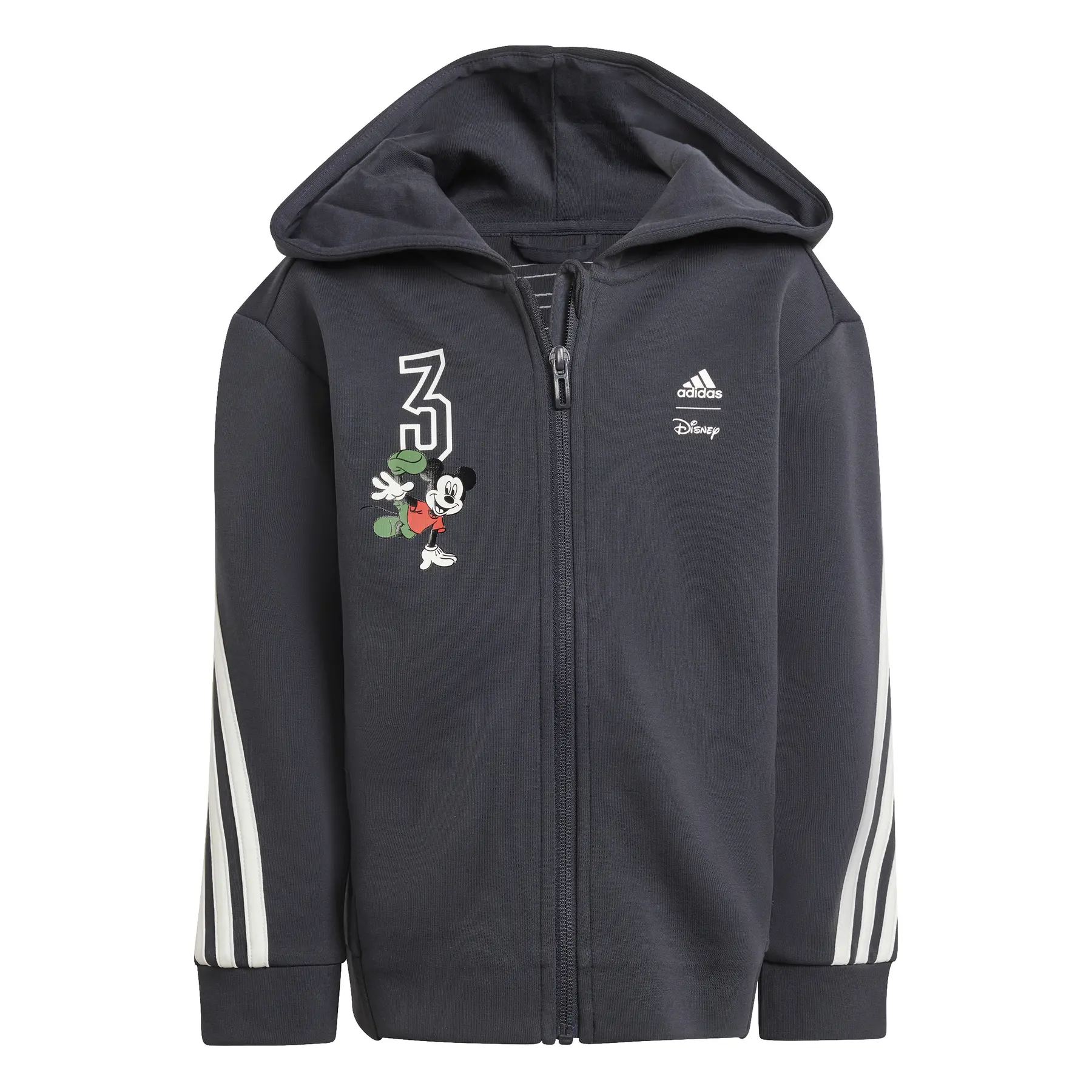 4067896704012 - Hoodie Kinder adidas Disney Mickey Mouse