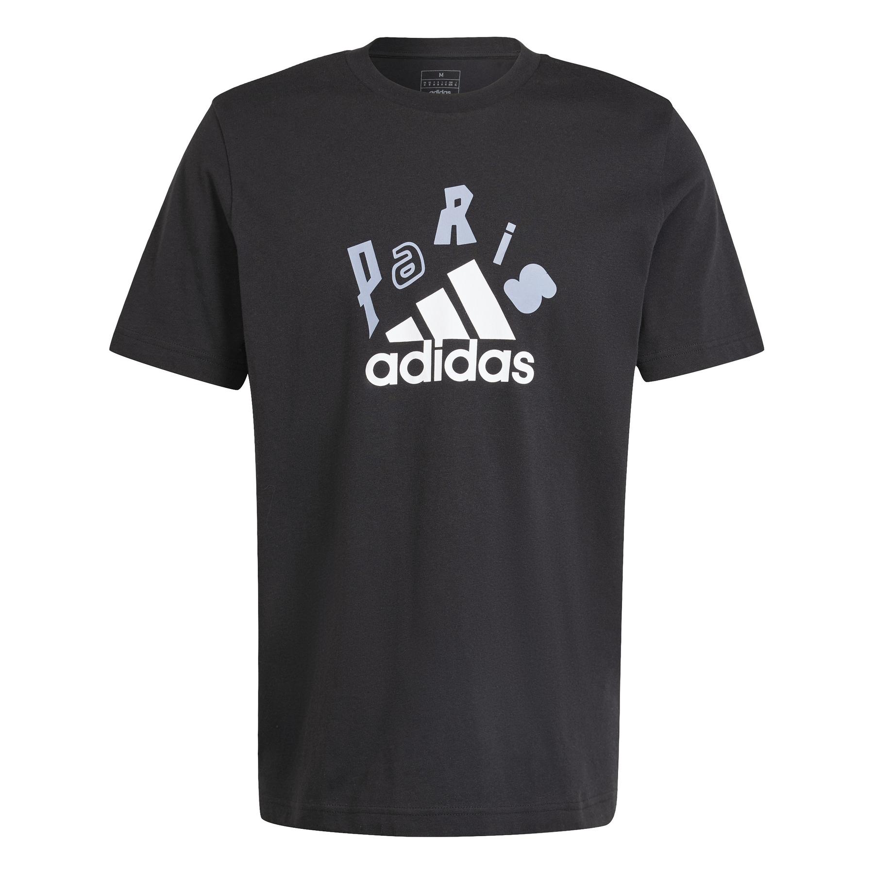 4067886036536 - T-Shirt adidas Graphic