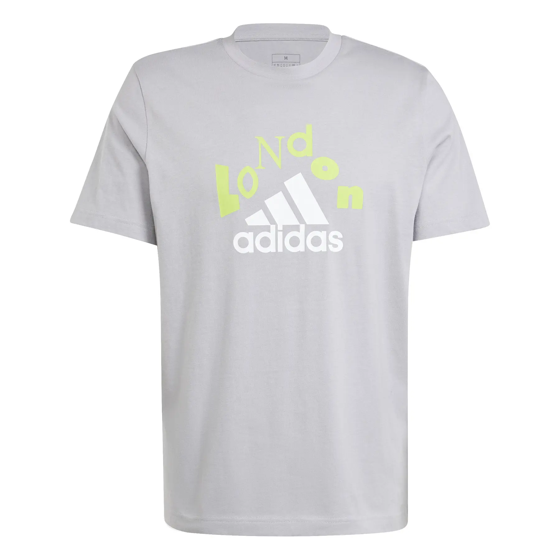 4067886029576 - T-Shirt adidas Graphic