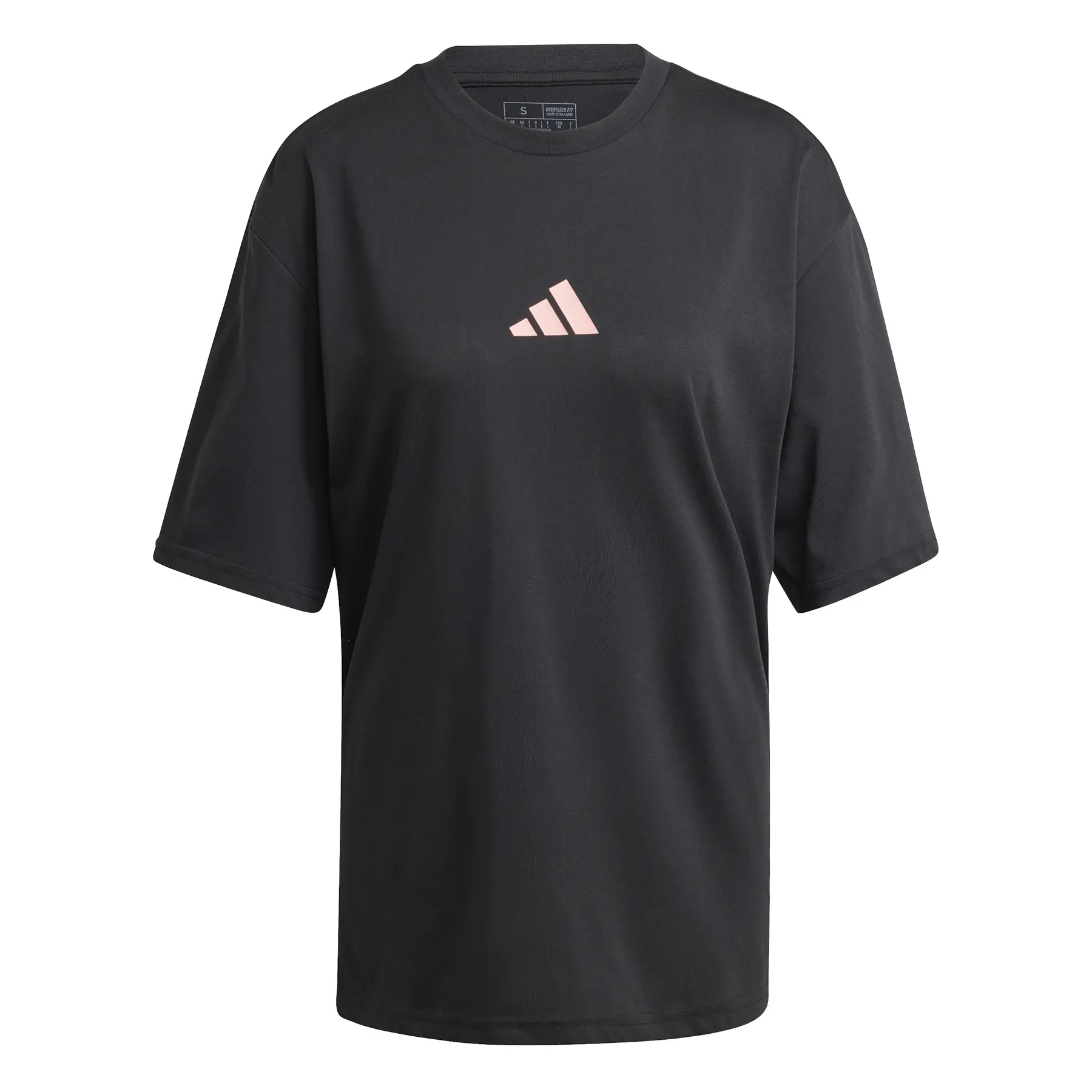 T-Shirt adidas Strength Graphic