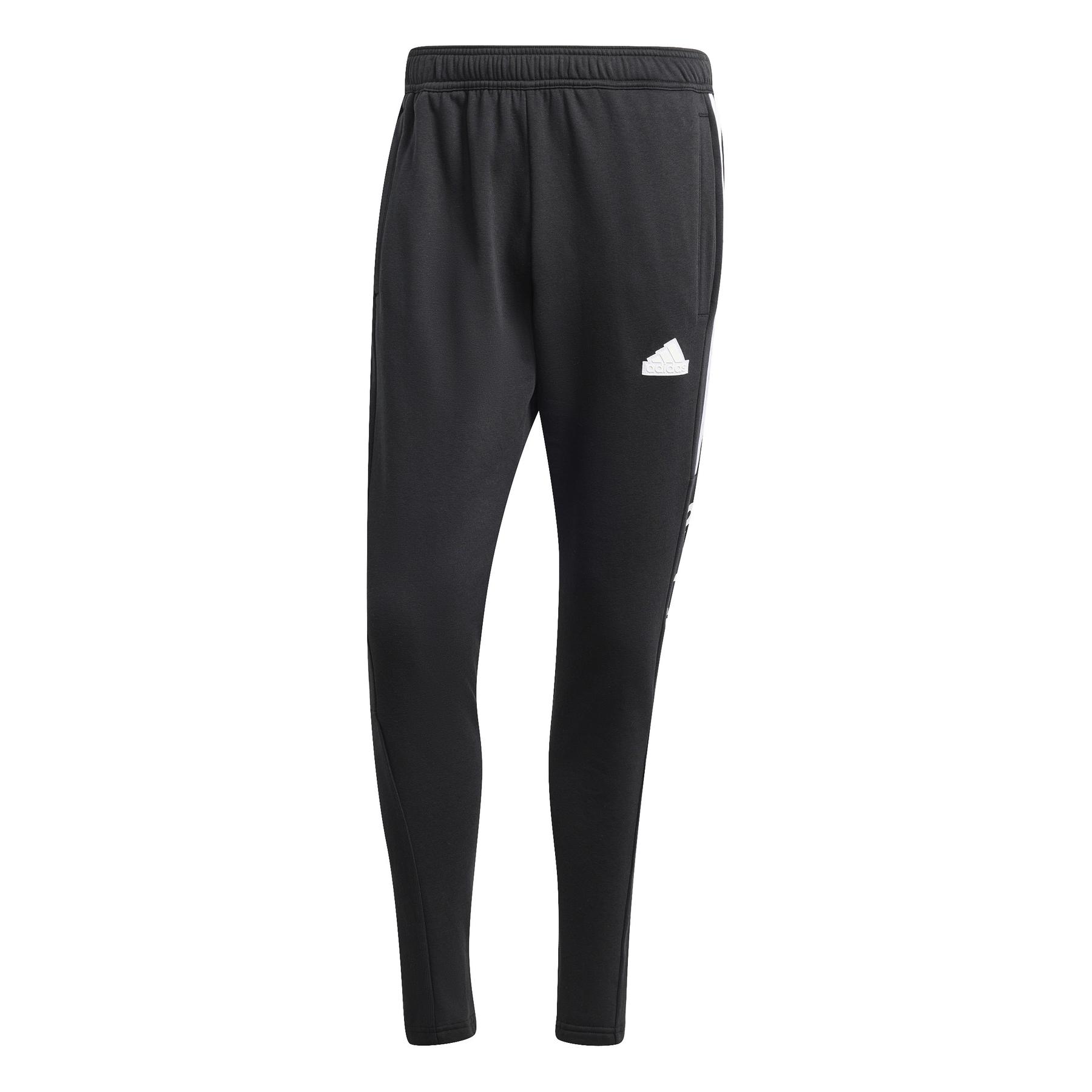 4067894703833 - Fleece-Trainingshose adidas House of Tiro