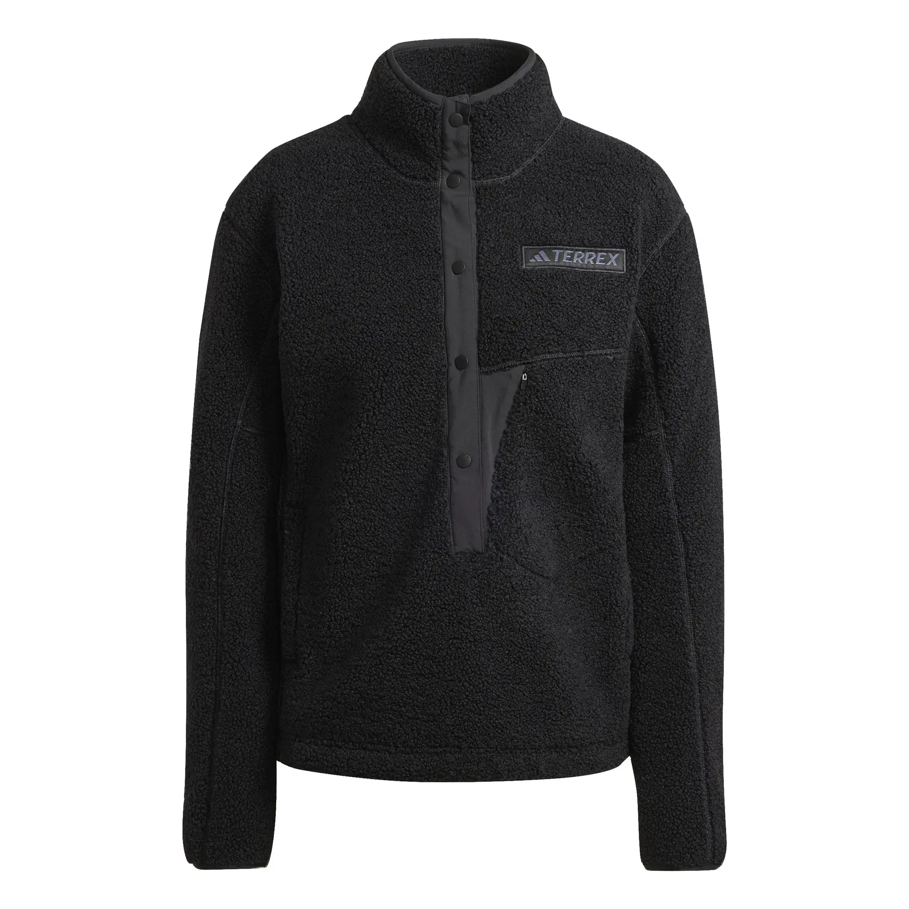 Fleece für Damen adidas Terrex Xploric