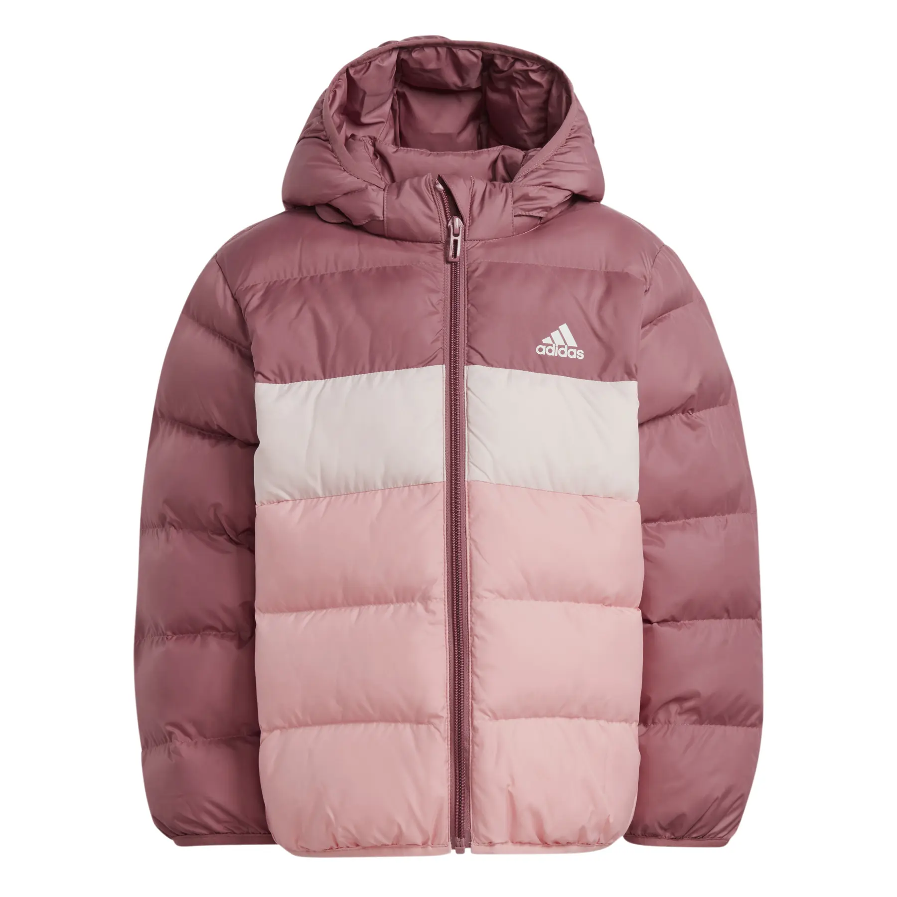 4067896543055 - Kinder-Daunenjacke adidas Synthetic