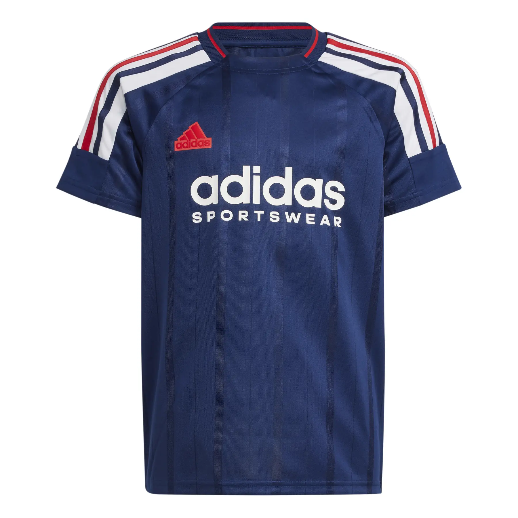 Kindertrikot adidas Tiro Nations Pack