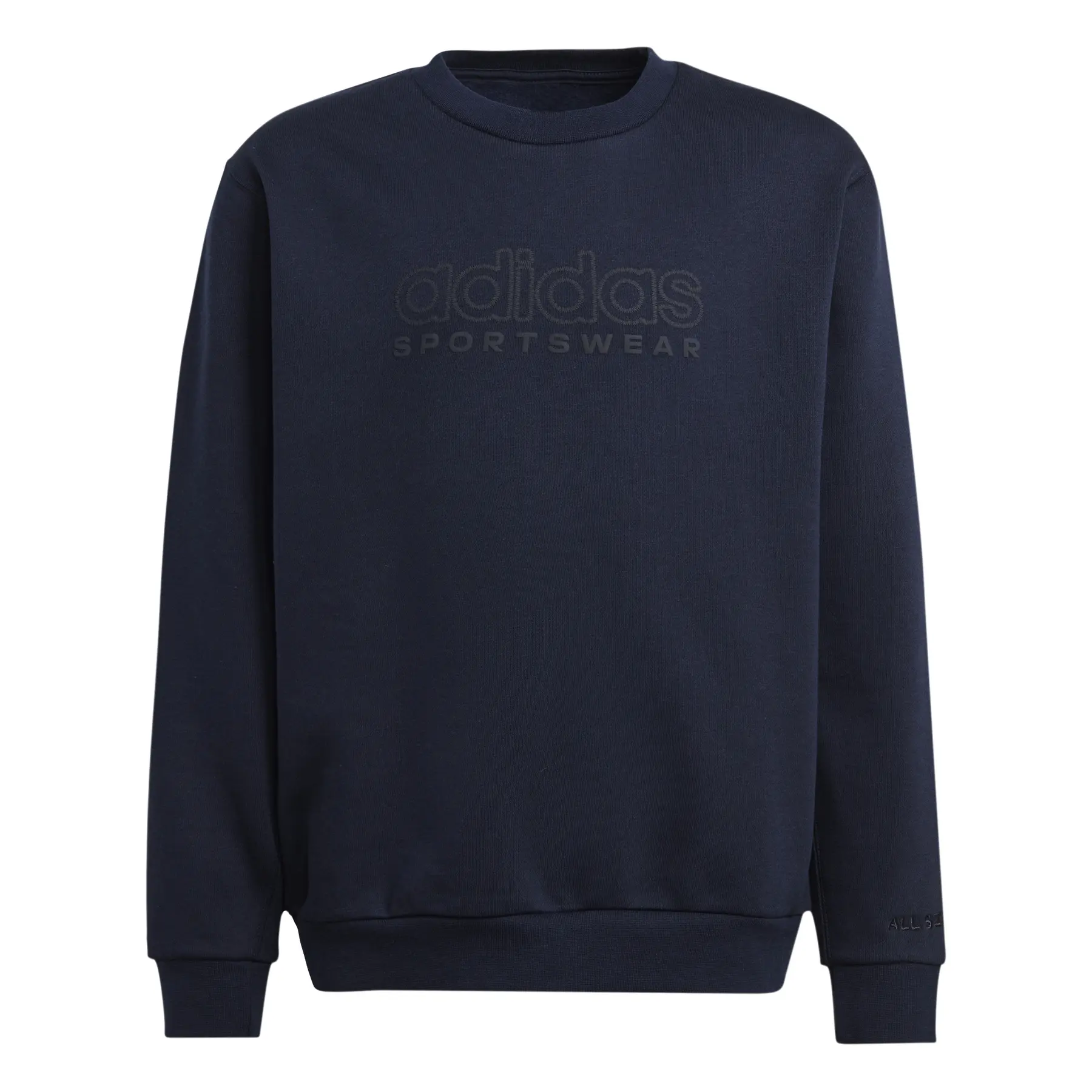 4067896232997 - Pullover Kind adidas All Szn Graphics Crew