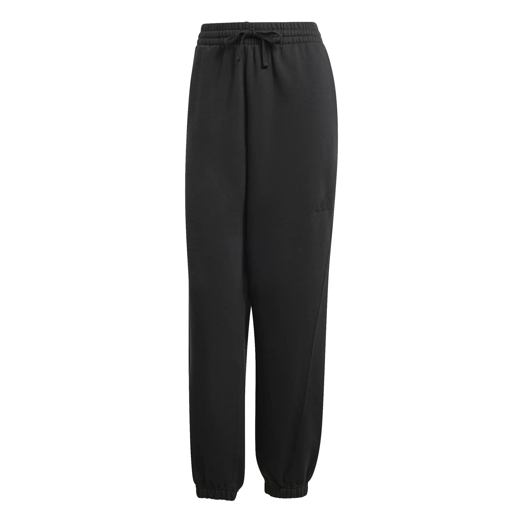 4067894415262 - Pantalon de jogging ample polaire femme adidas All Szn
