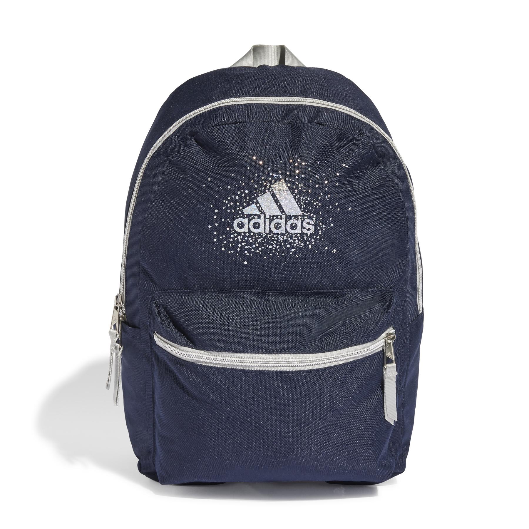 4067896456669 - Mädchen Rucksack adidas Winter Glam