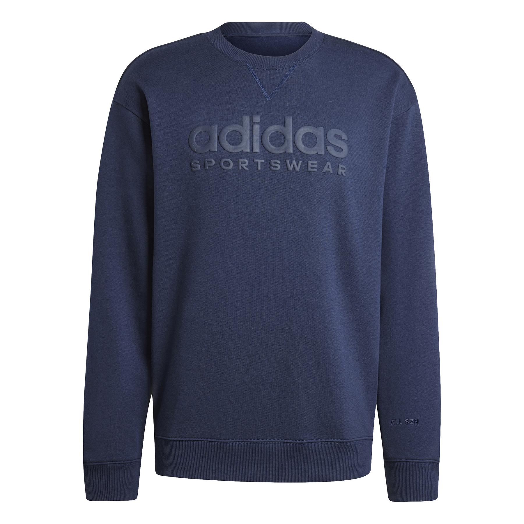 4066757253027 - Pullover adidas All Szn Fleece Graphic
