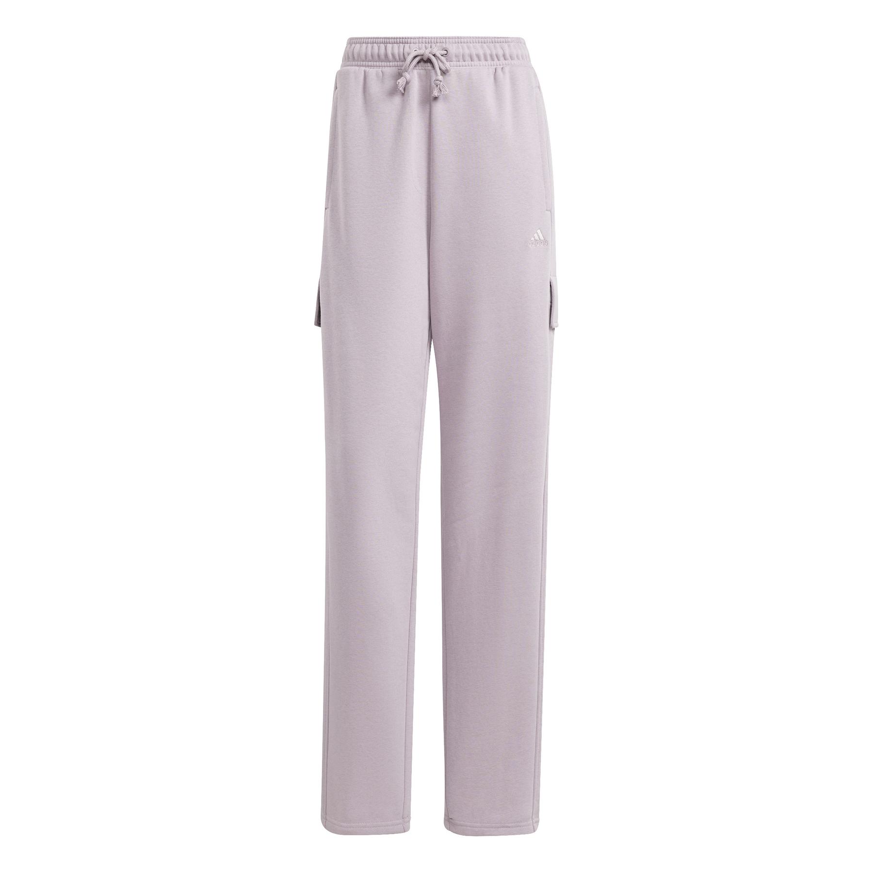 4066766101265 - Cargohose aus Molton Damen adidas All Szn 4066766101265 - Cargohose aus Molton Damen adidas All Szn