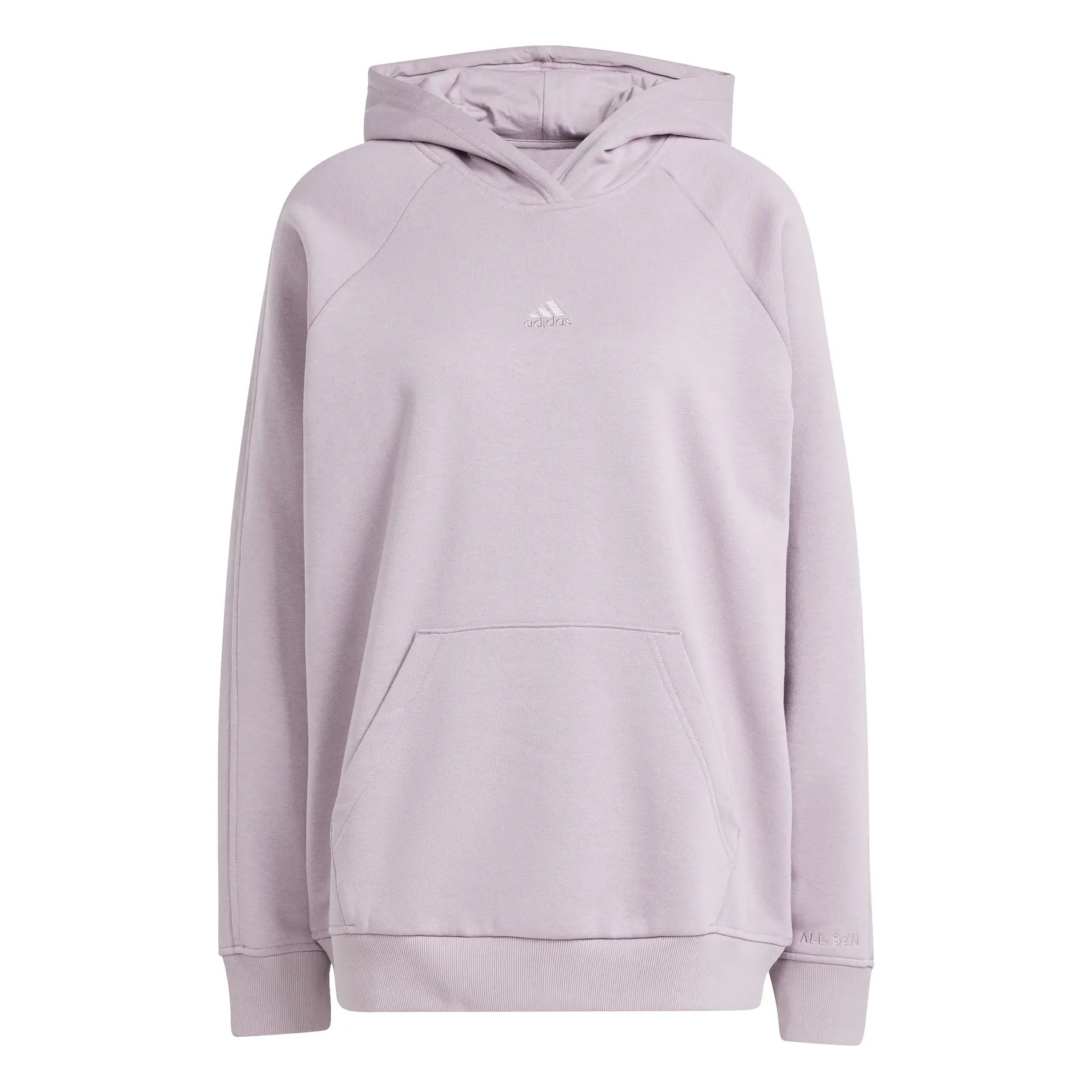 4066766228870 - Hoodie Damen adidas All Szn Fleece Boyfriend