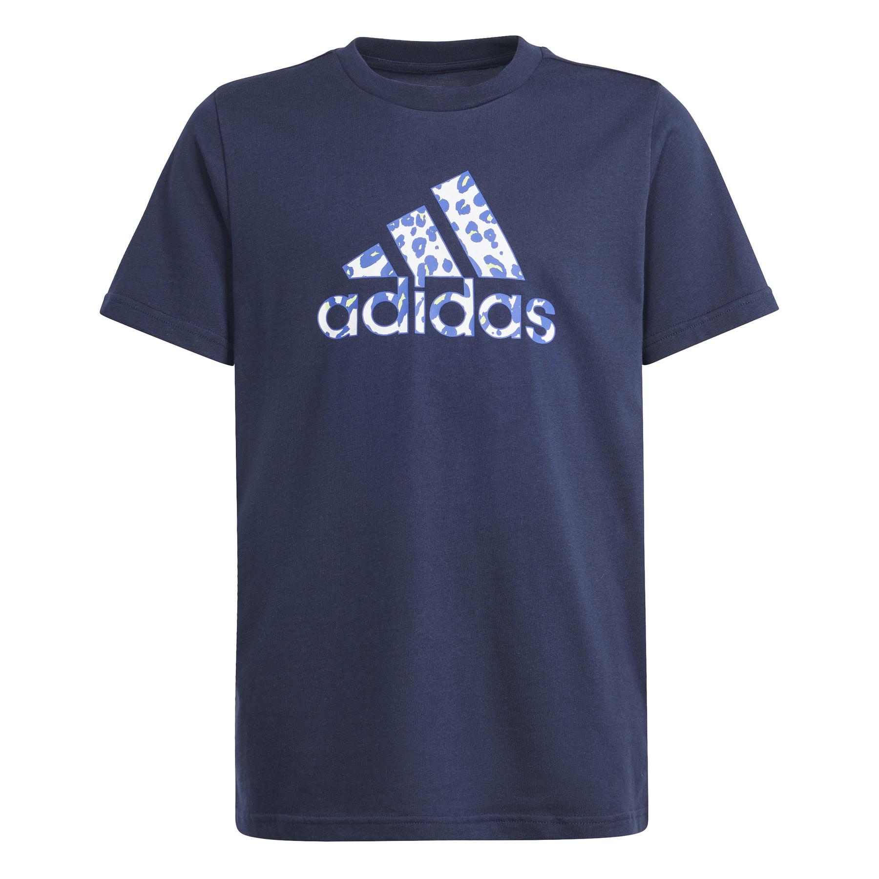 4066766280199 - Mädchen-T-Shirt adidas Animal Graphic