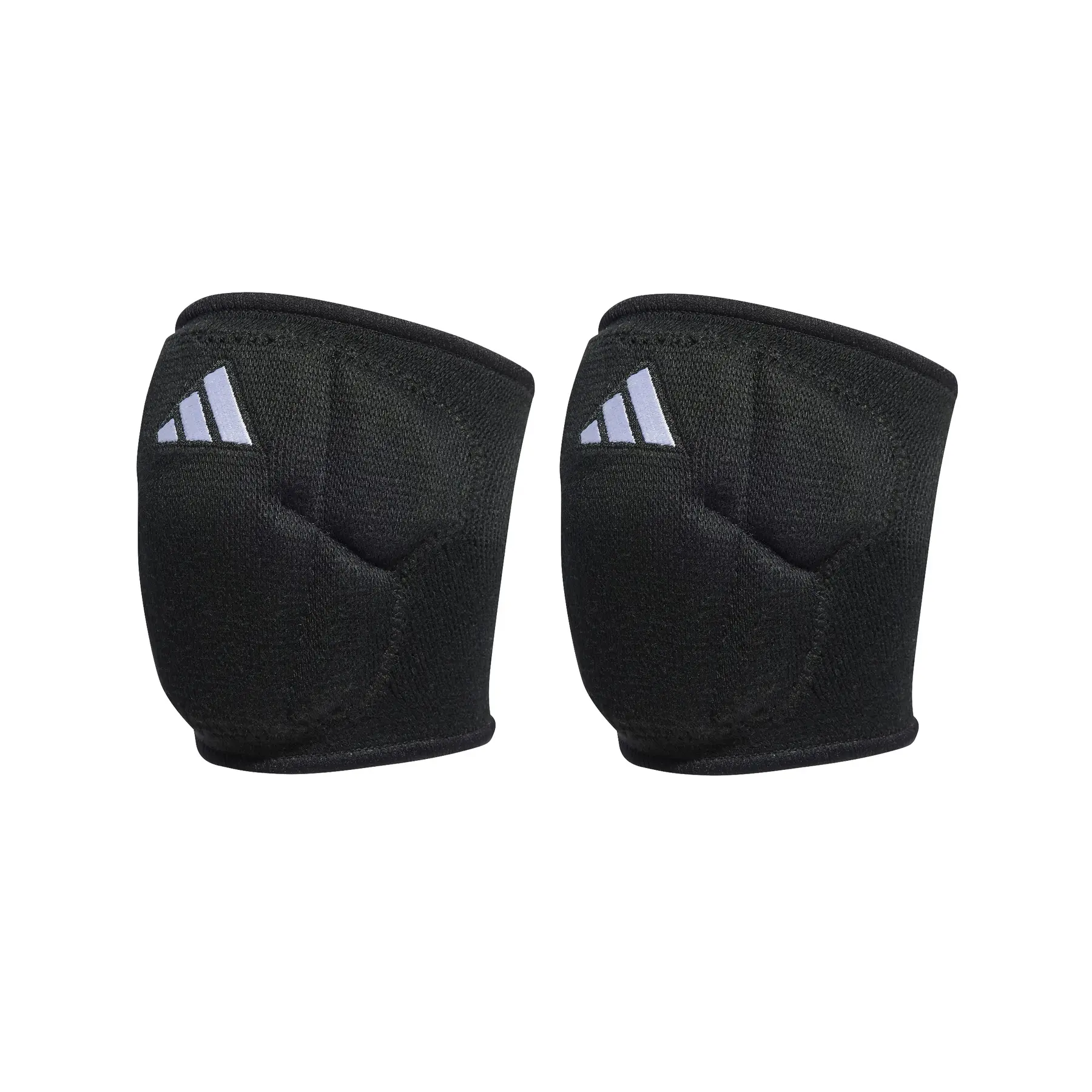 Adidas Genouillère enfant , Noir, Taille L