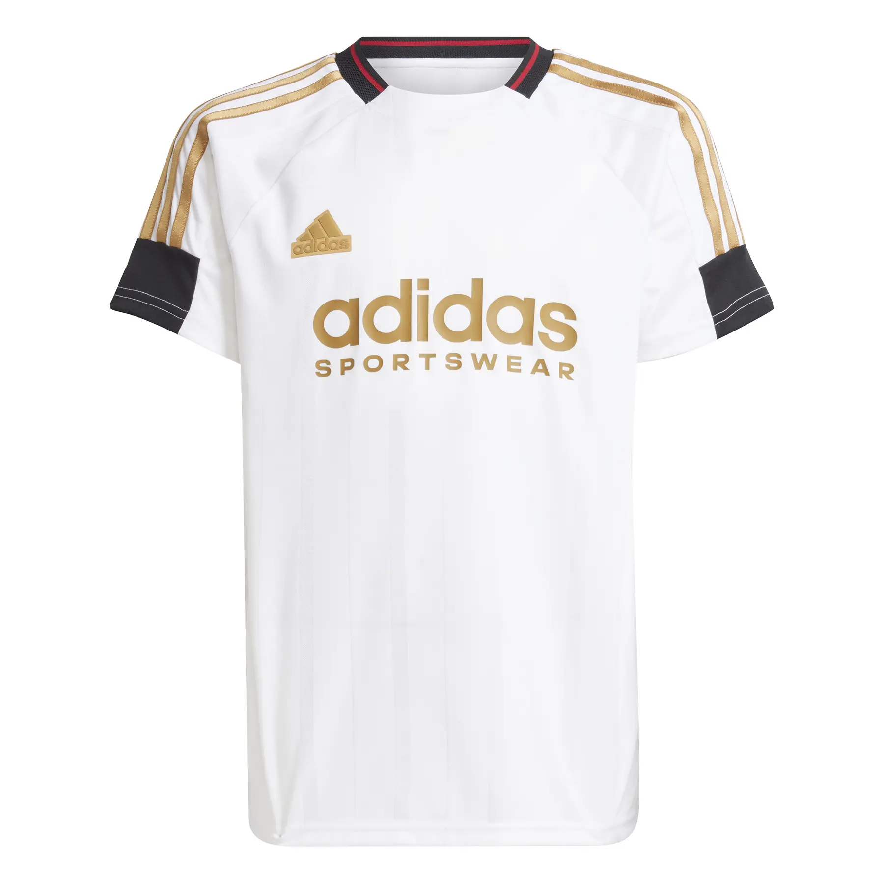 Kindertrikot adidas Tiro Nations Pack