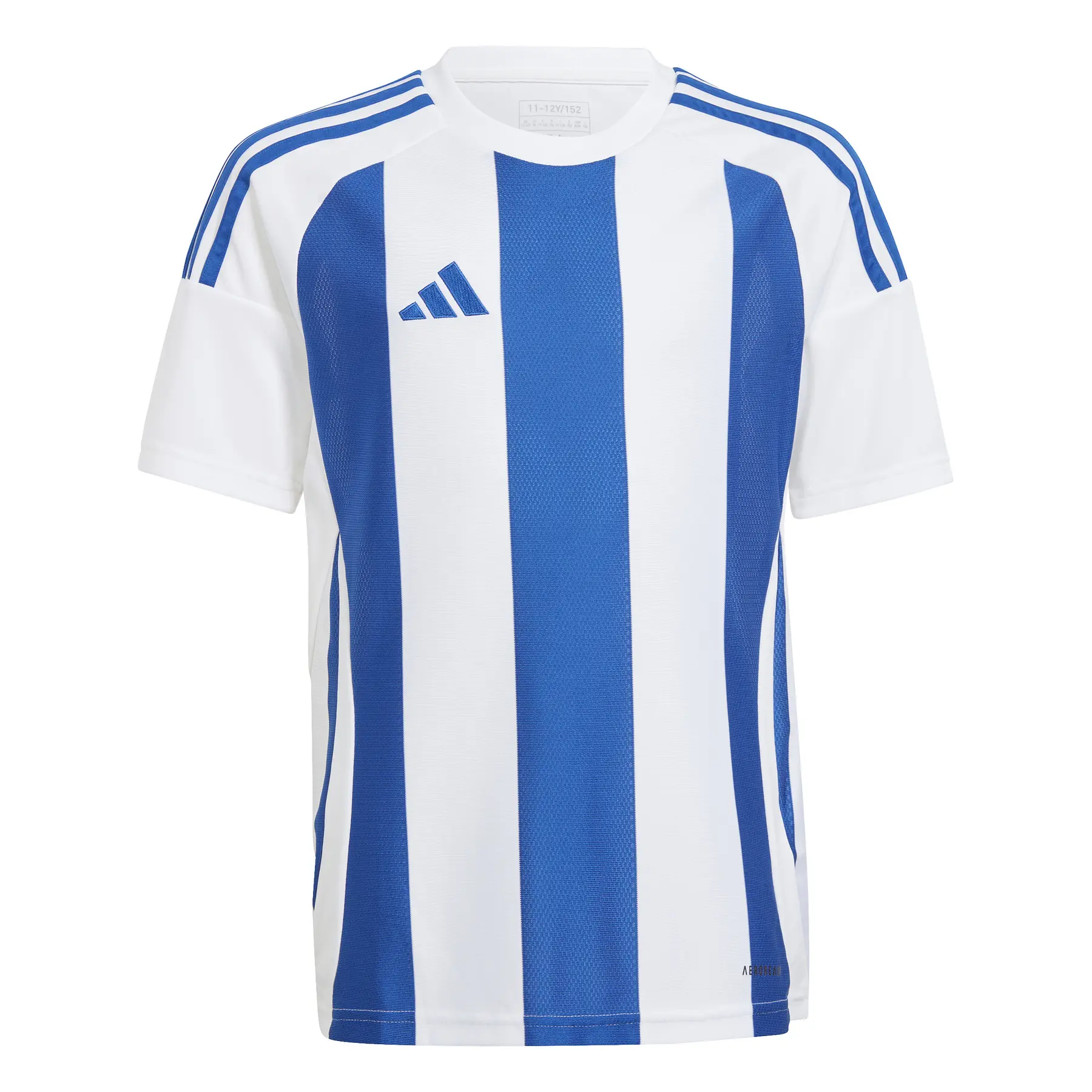 Adidas Blanc Kindertrikot