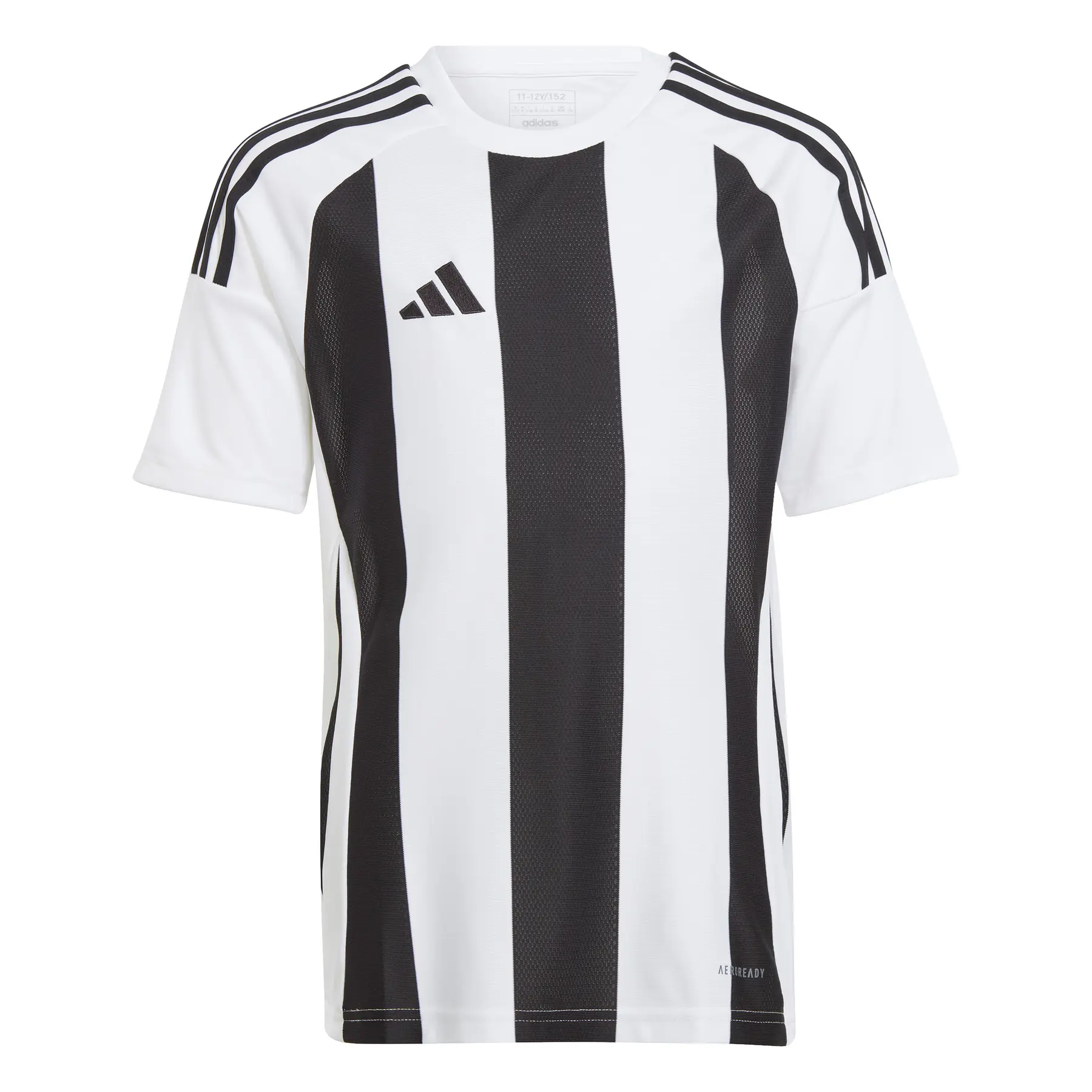 Kindertrikot - Blanc - unisex - Size: 11/12 ans