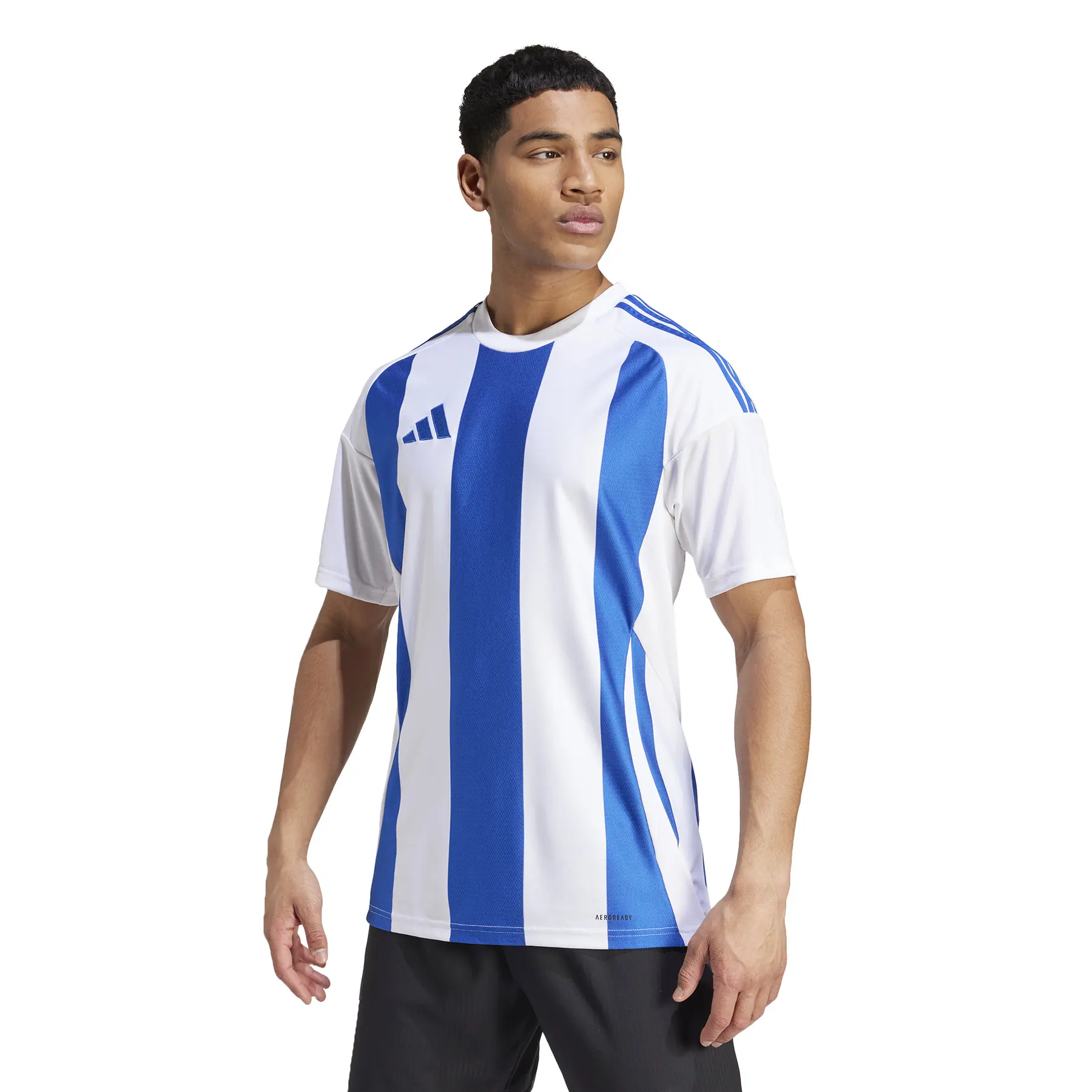 Striped jersey 24 adidas | Foot-Store