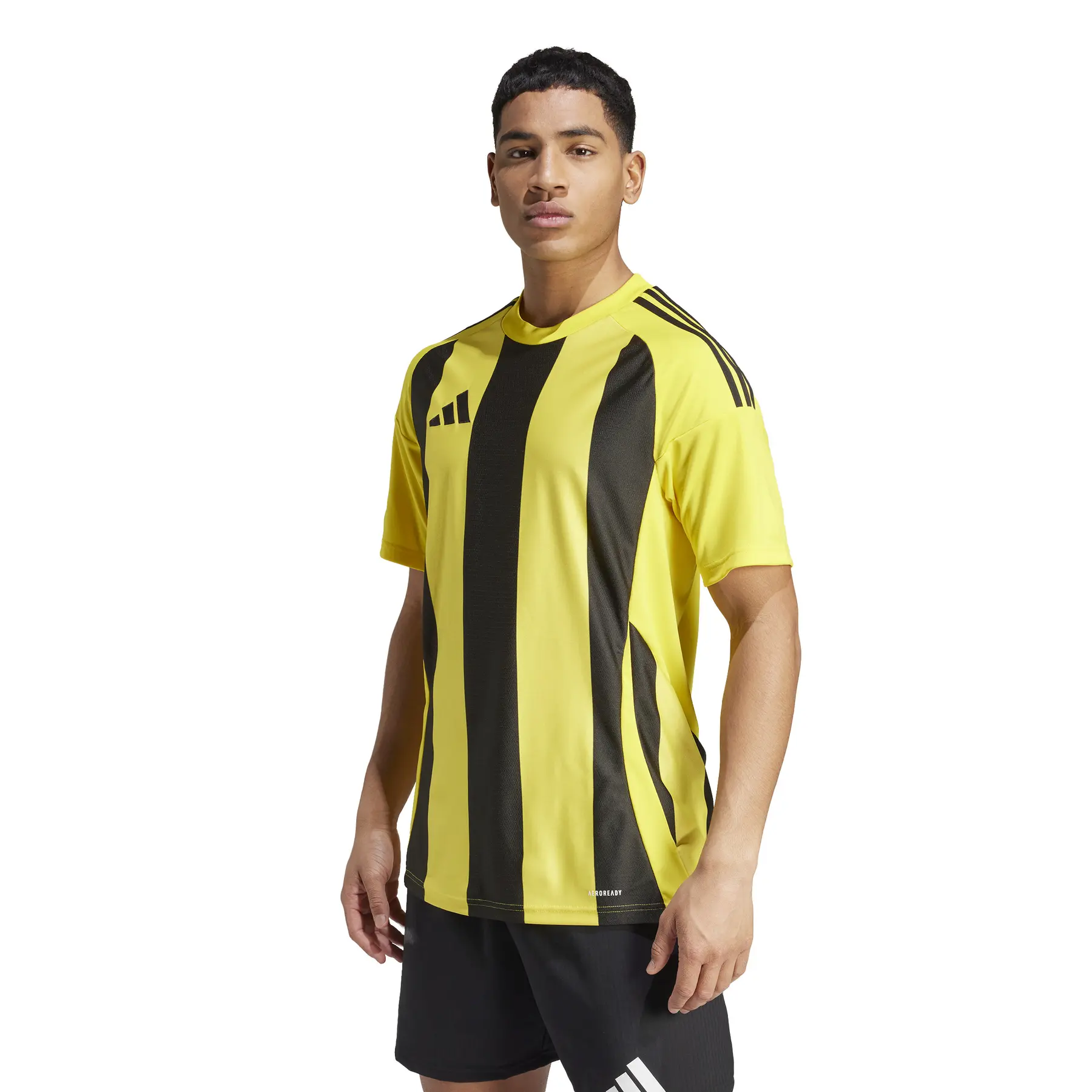 Striped jersey 24 adidas | Foot-Store