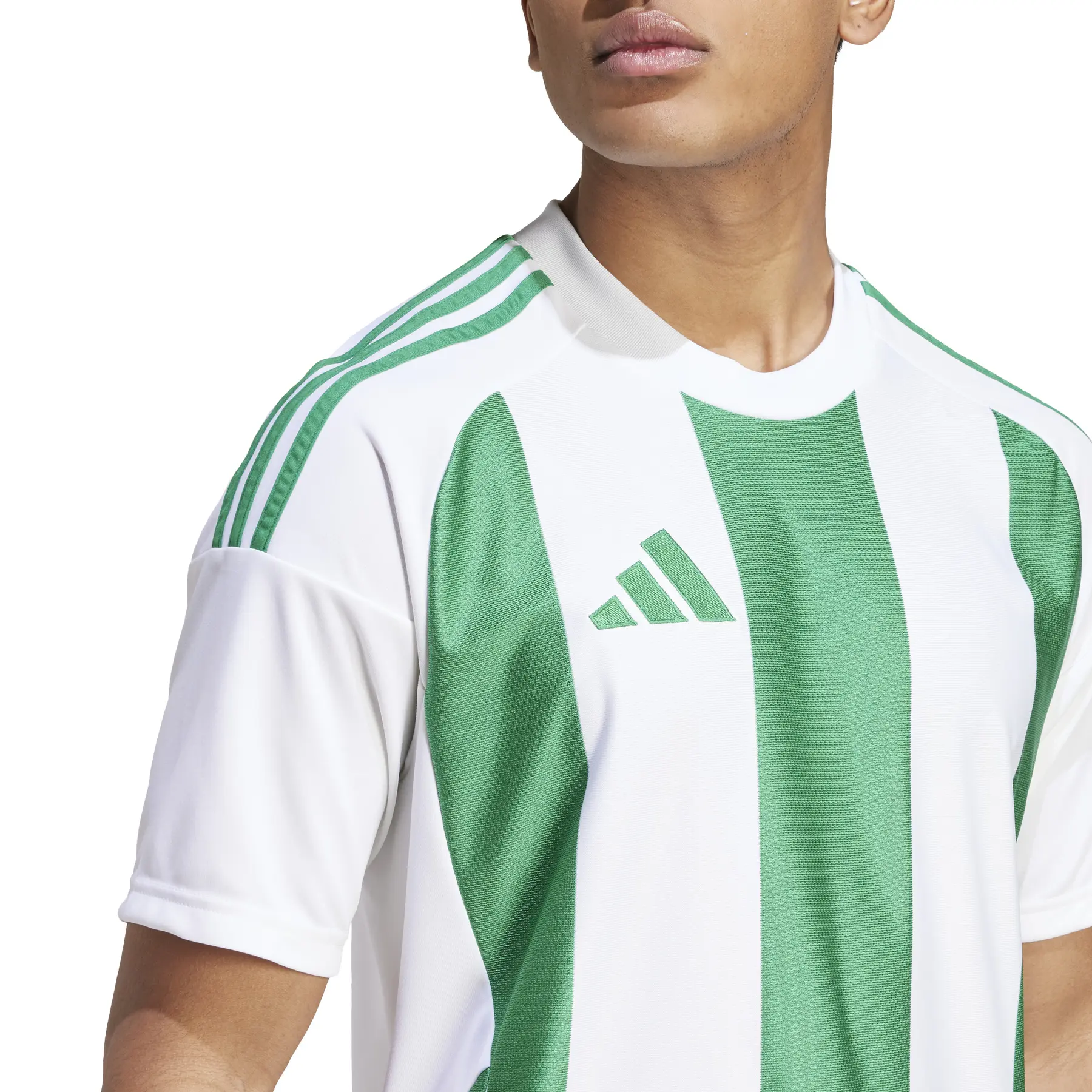 Striped jersey 24 adidas | Foot-Store