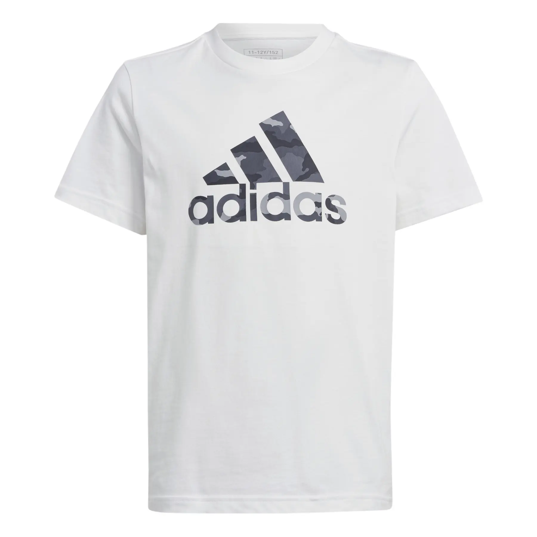 4067896997247 - T-Shirt adidas Camo Graphic