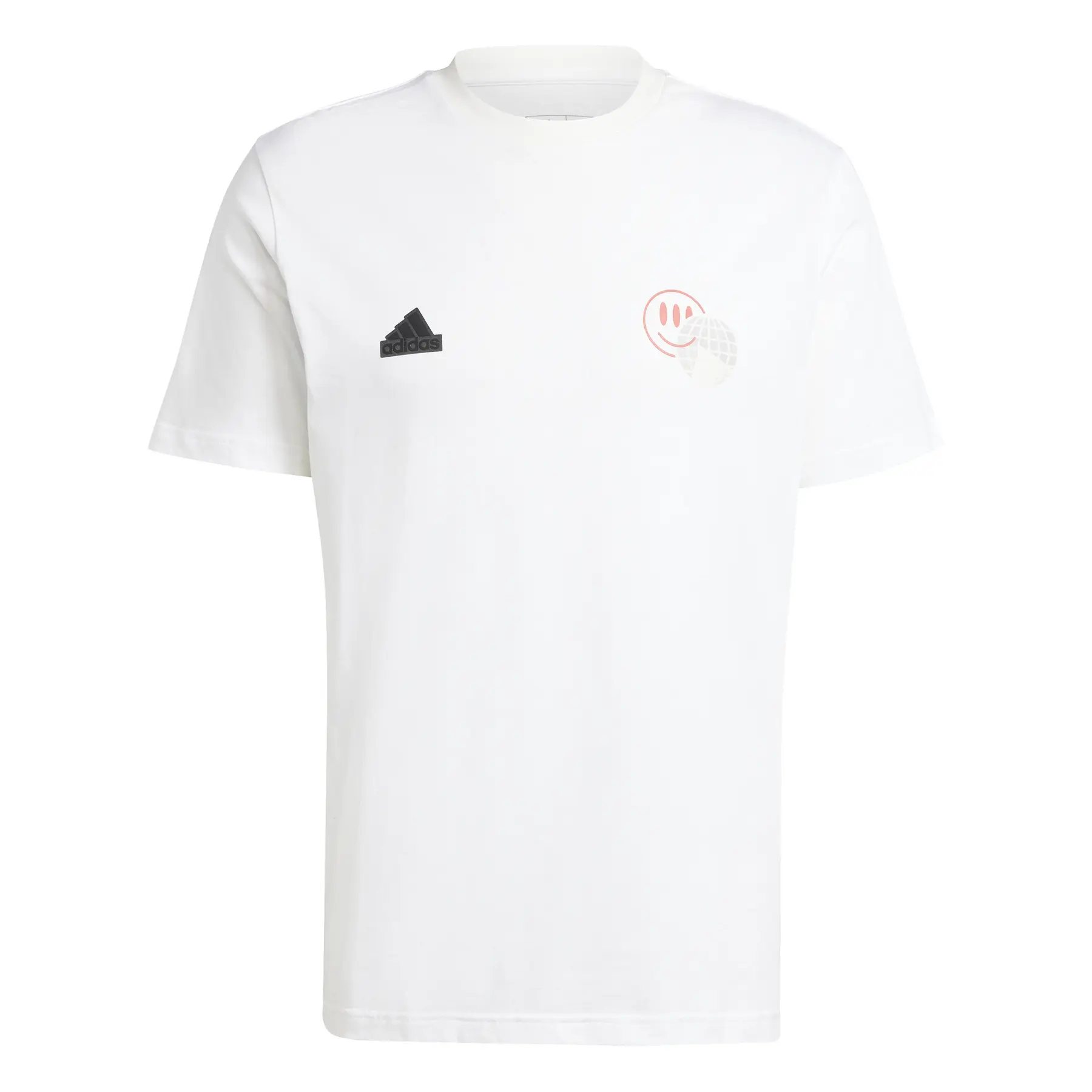 4067893130708 - T-Shirt adidas House Of Tiro Summer Graphic
