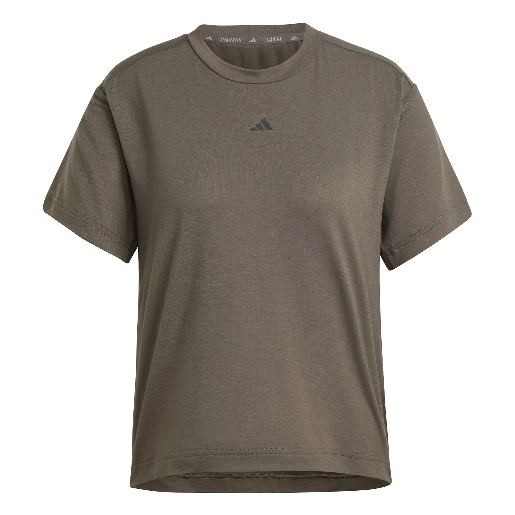 T-Shirt adidas Power Back Cutout 3-Stripes