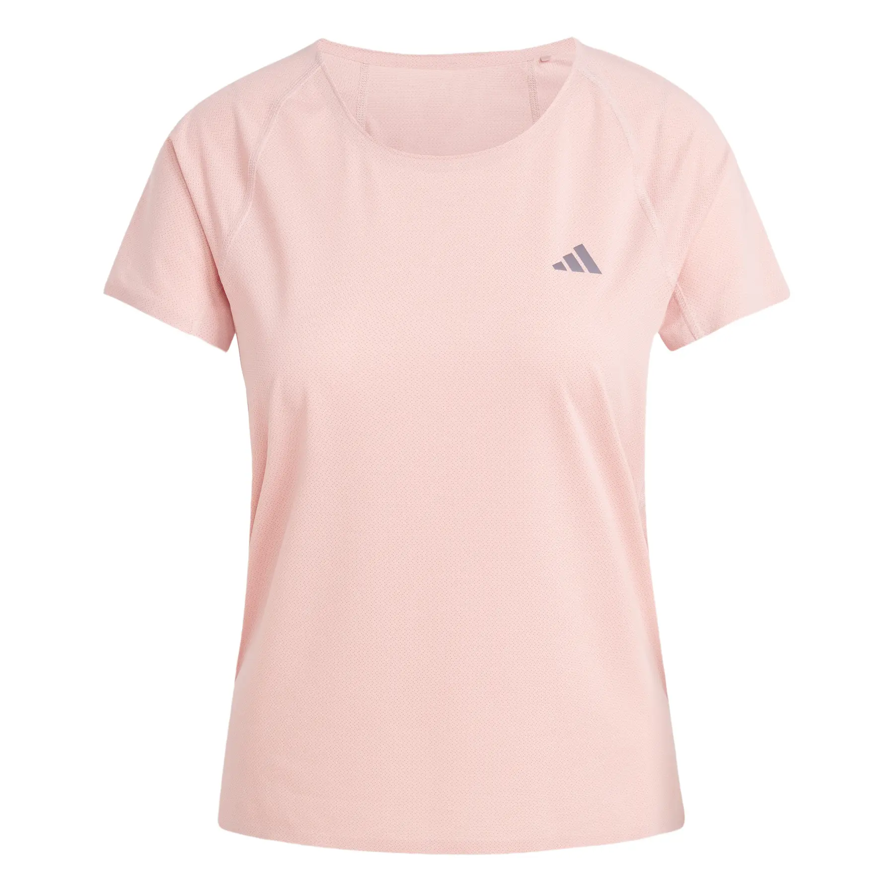 Trikot Damen Adizero - Rose - female - Size: XS