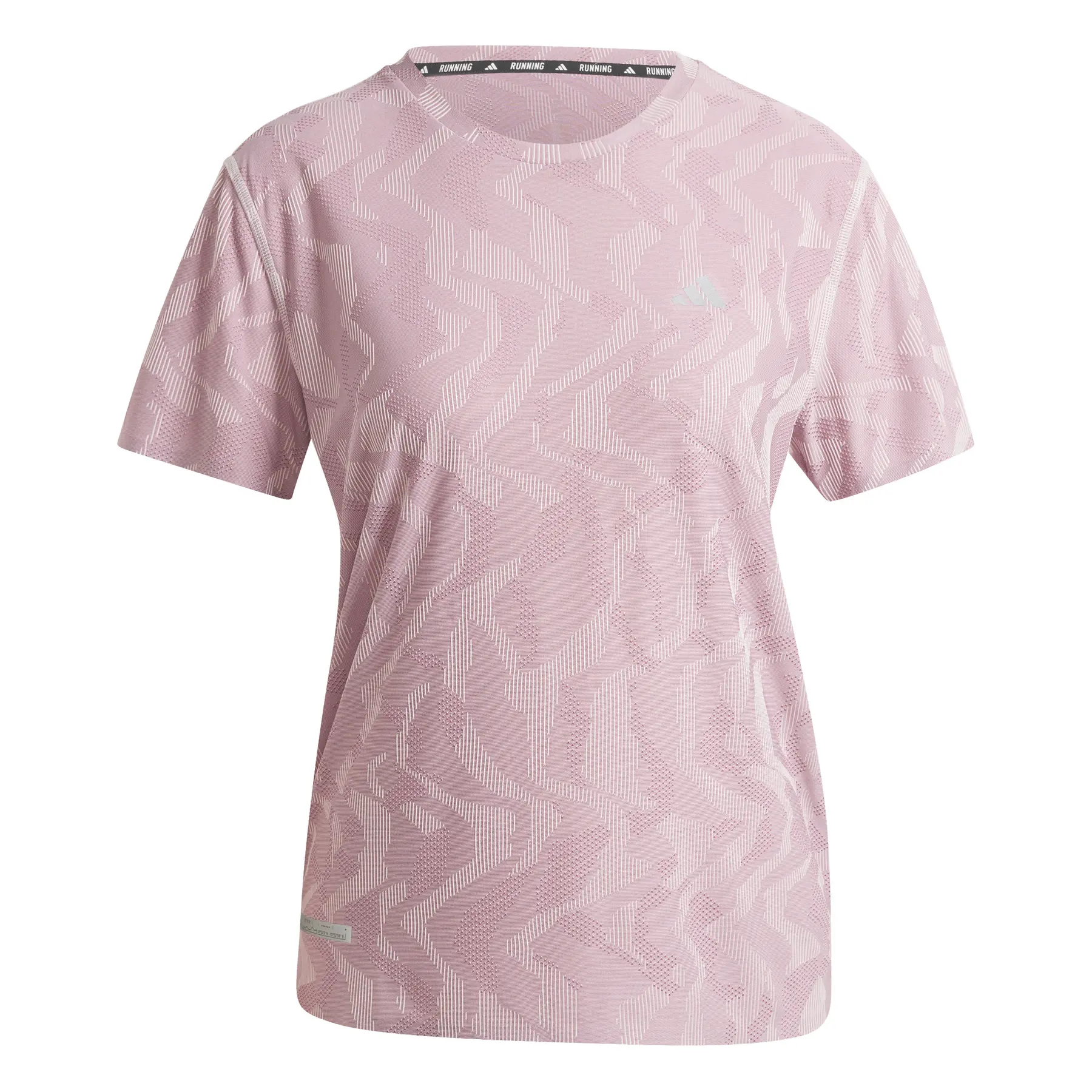 Trikot Damen Ultimate Engineered - Rose - female - Size: L